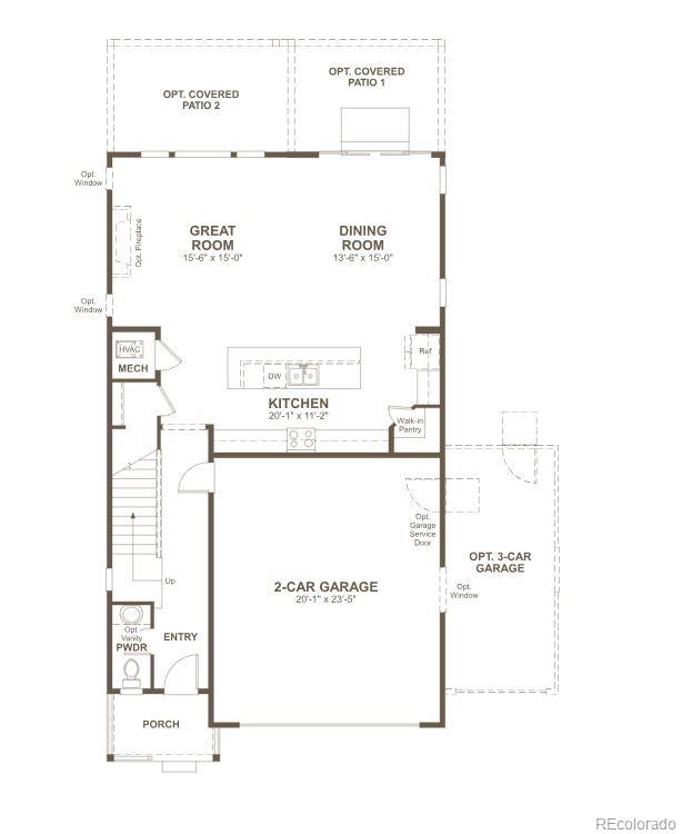 MLS Image #18 for 45922  gentry avenue,bennett, Colorado