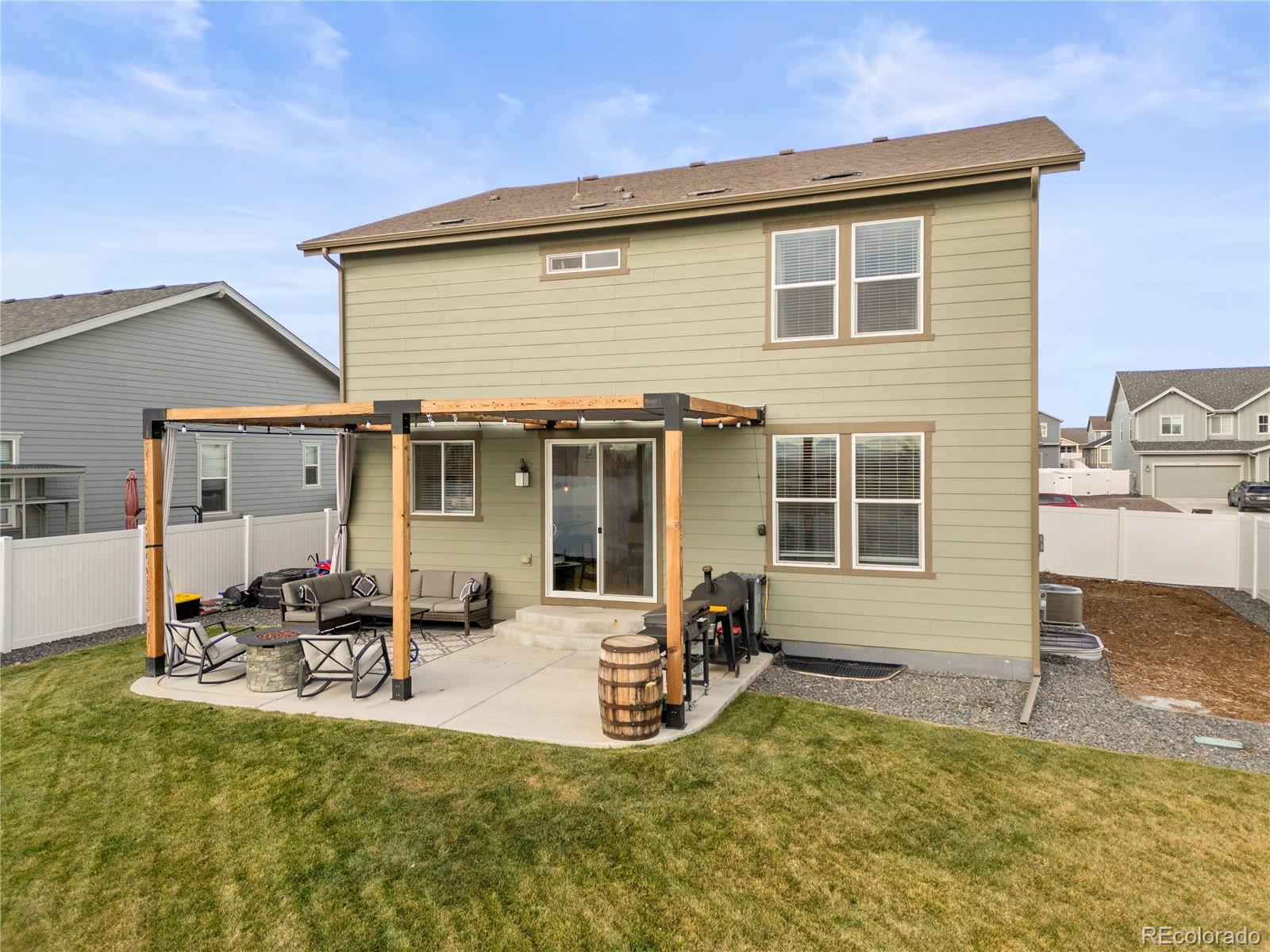 MLS Image #2 for 1527  biffle court,berthoud, Colorado