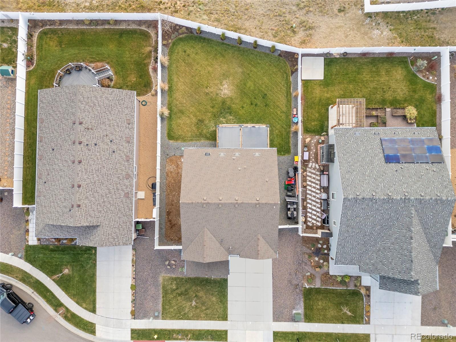 MLS Image #3 for 1527  biffle court,berthoud, Colorado