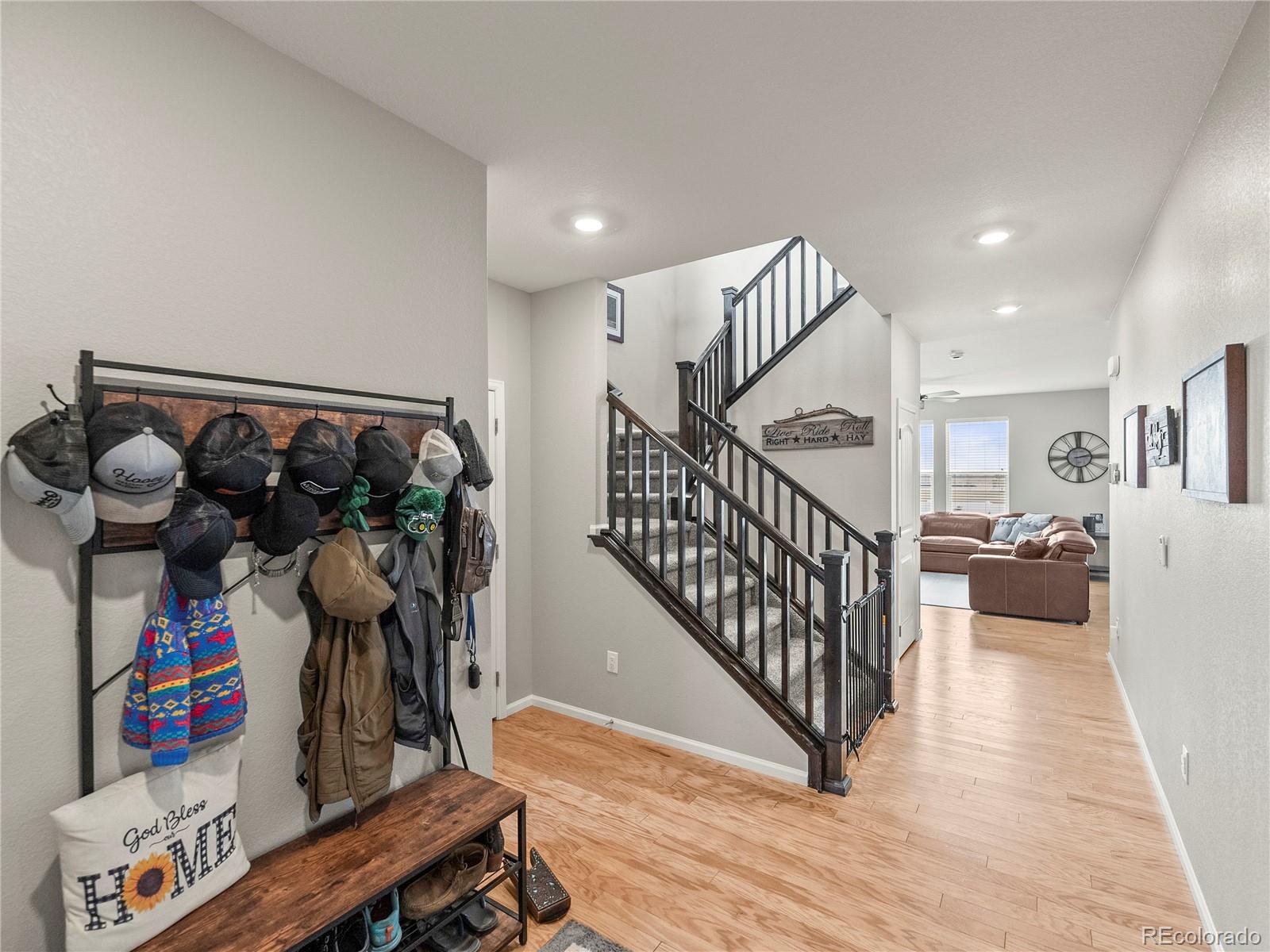 MLS Image #5 for 1527  biffle court,berthoud, Colorado