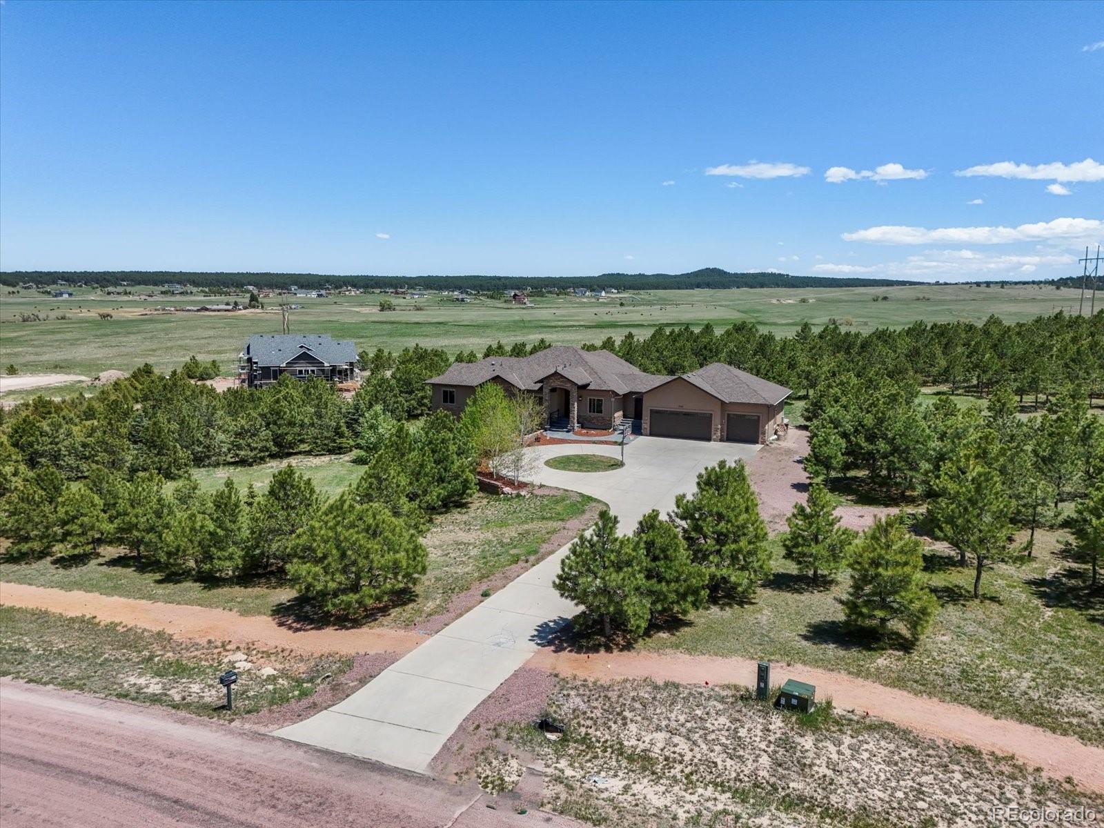 MLS Image #2 for 1505  castlecombe lane,monument, Colorado
