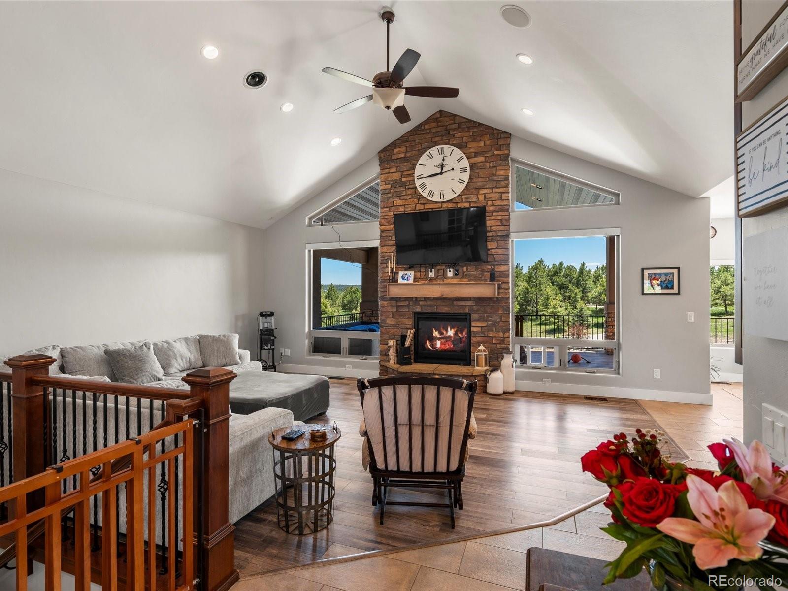 MLS Image #3 for 1505  castlecombe lane,monument, Colorado