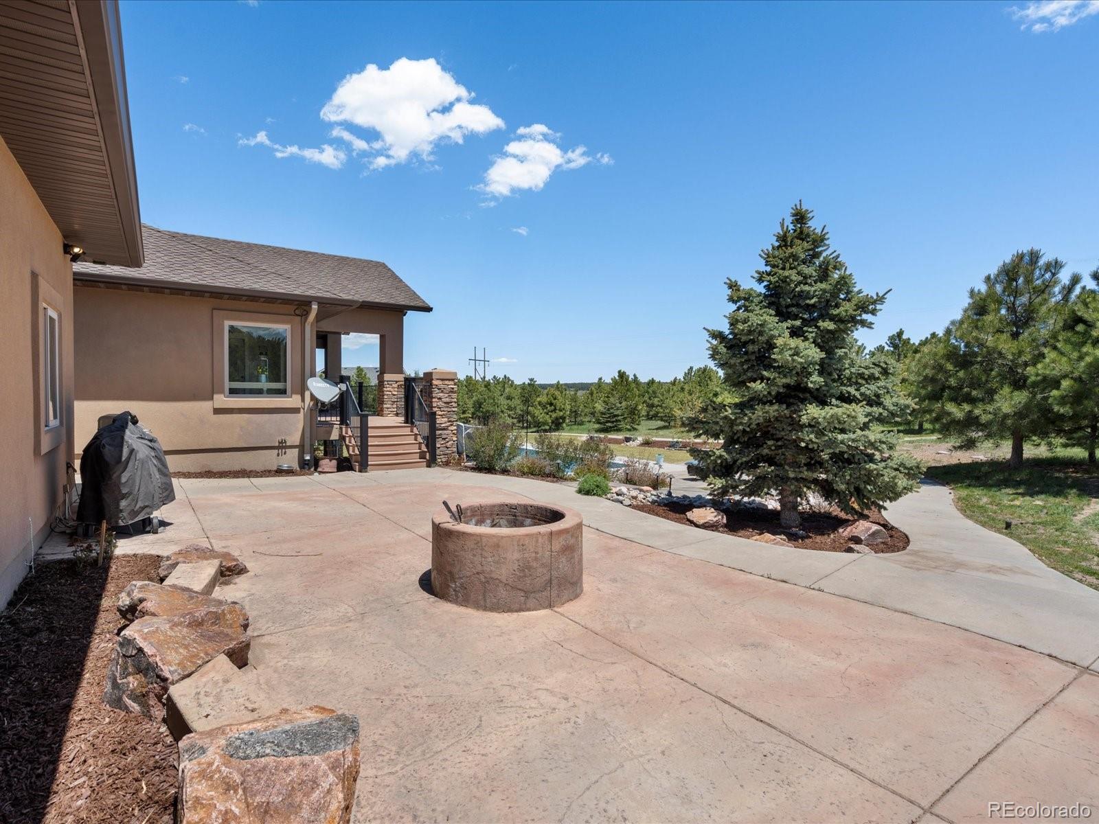 MLS Image #37 for 1505  castlecombe lane,monument, Colorado