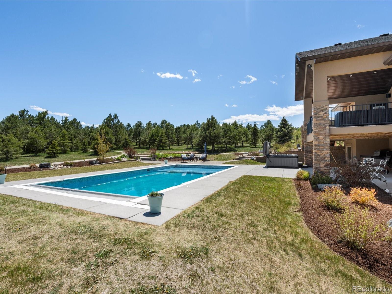 MLS Image #39 for 1505  castlecombe lane,monument, Colorado