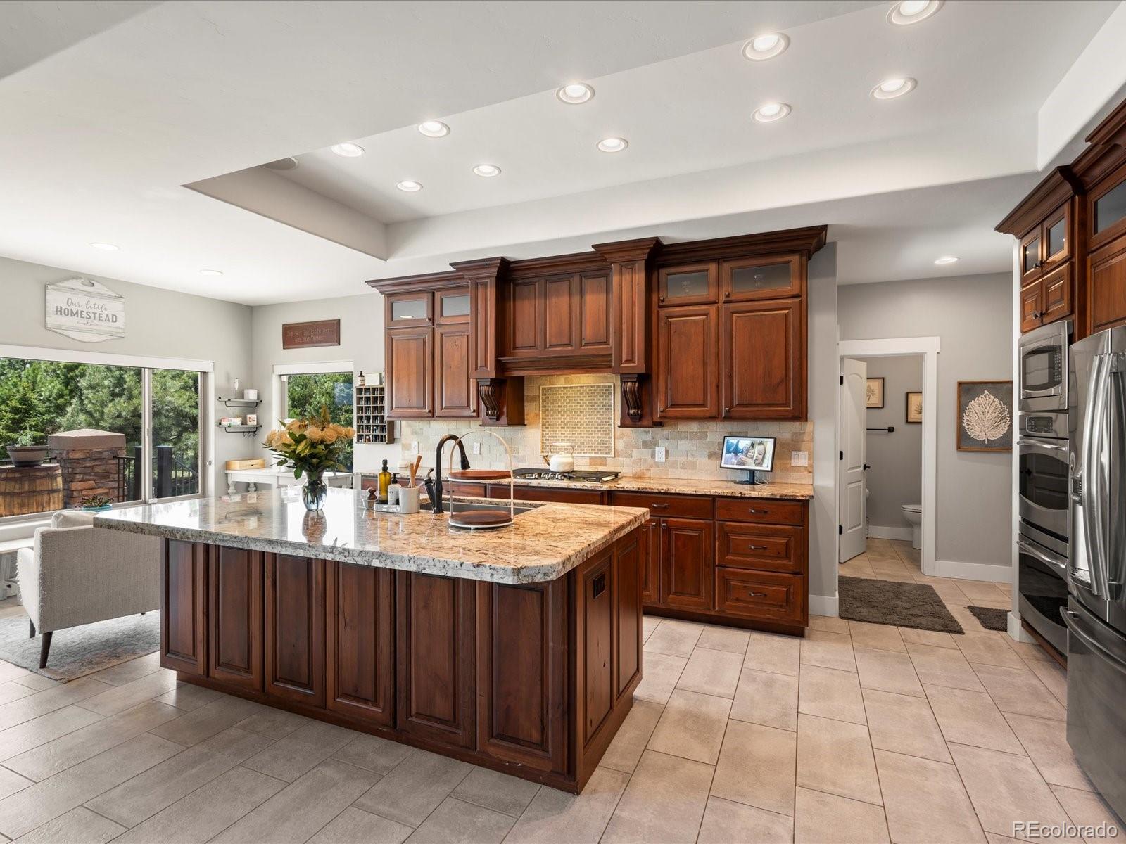 MLS Image #4 for 1505  castlecombe lane,monument, Colorado