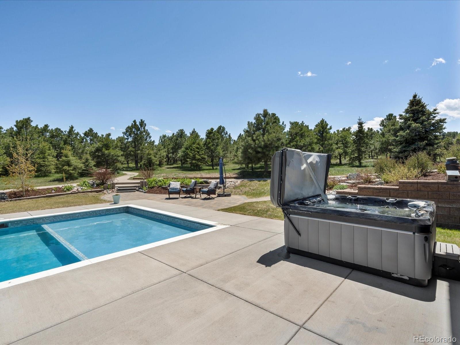 MLS Image #40 for 1505  castlecombe lane,monument, Colorado