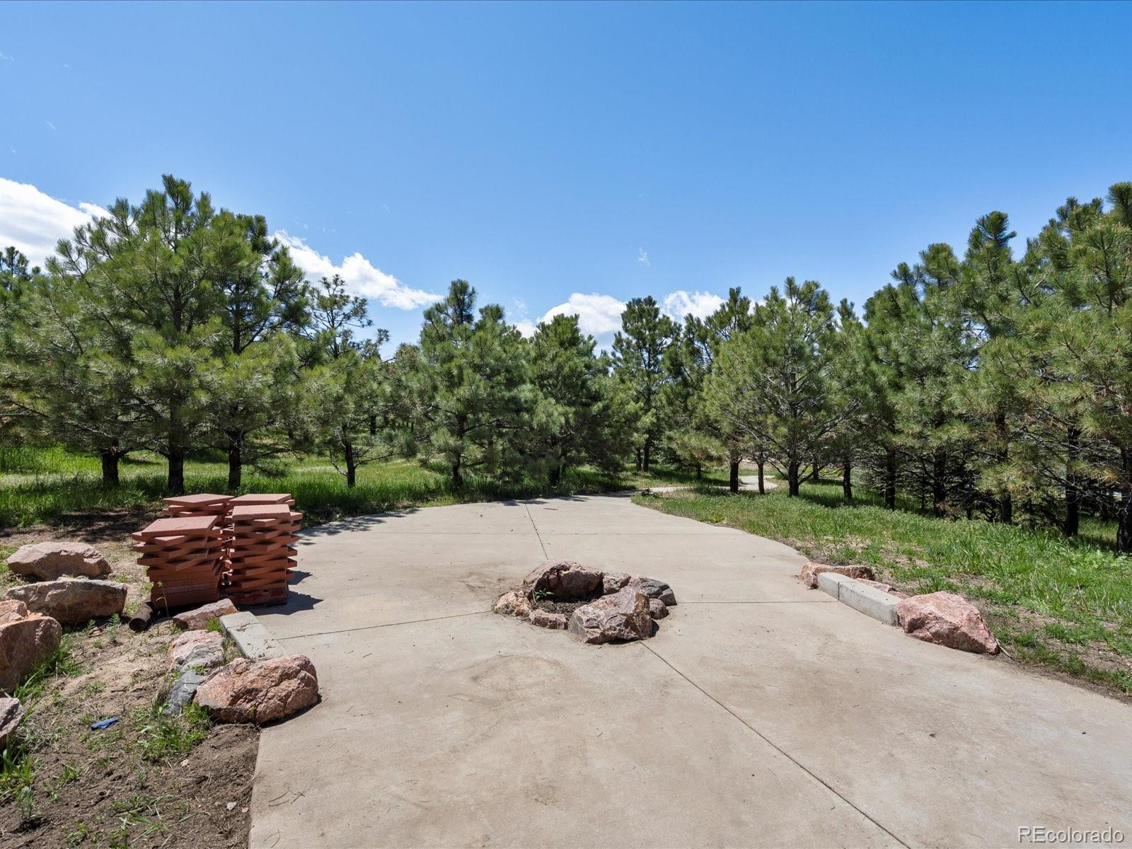 MLS Image #42 for 1505  castlecombe lane,monument, Colorado