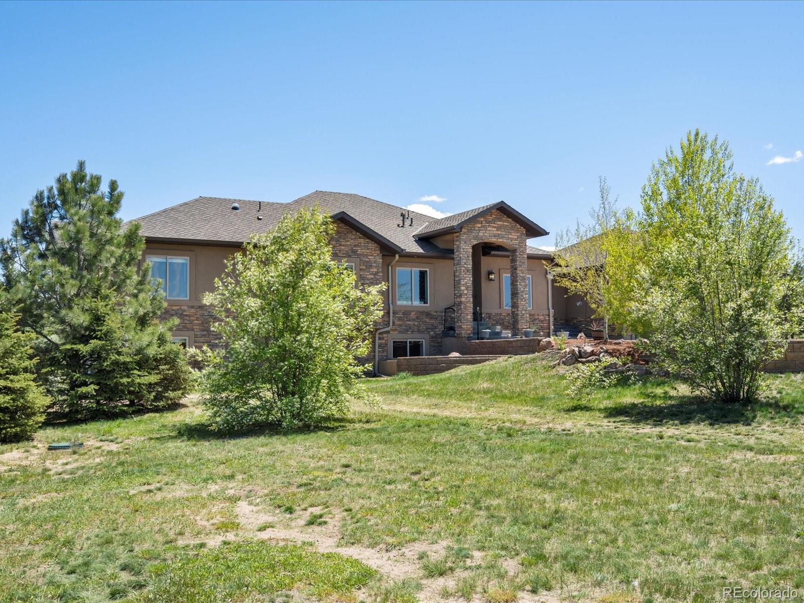 MLS Image #44 for 1505  castlecombe lane,monument, Colorado