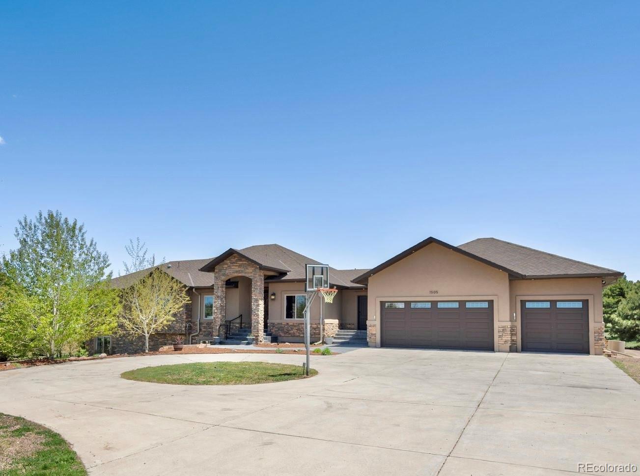 MLS Image #45 for 1505  castlecombe lane,monument, Colorado