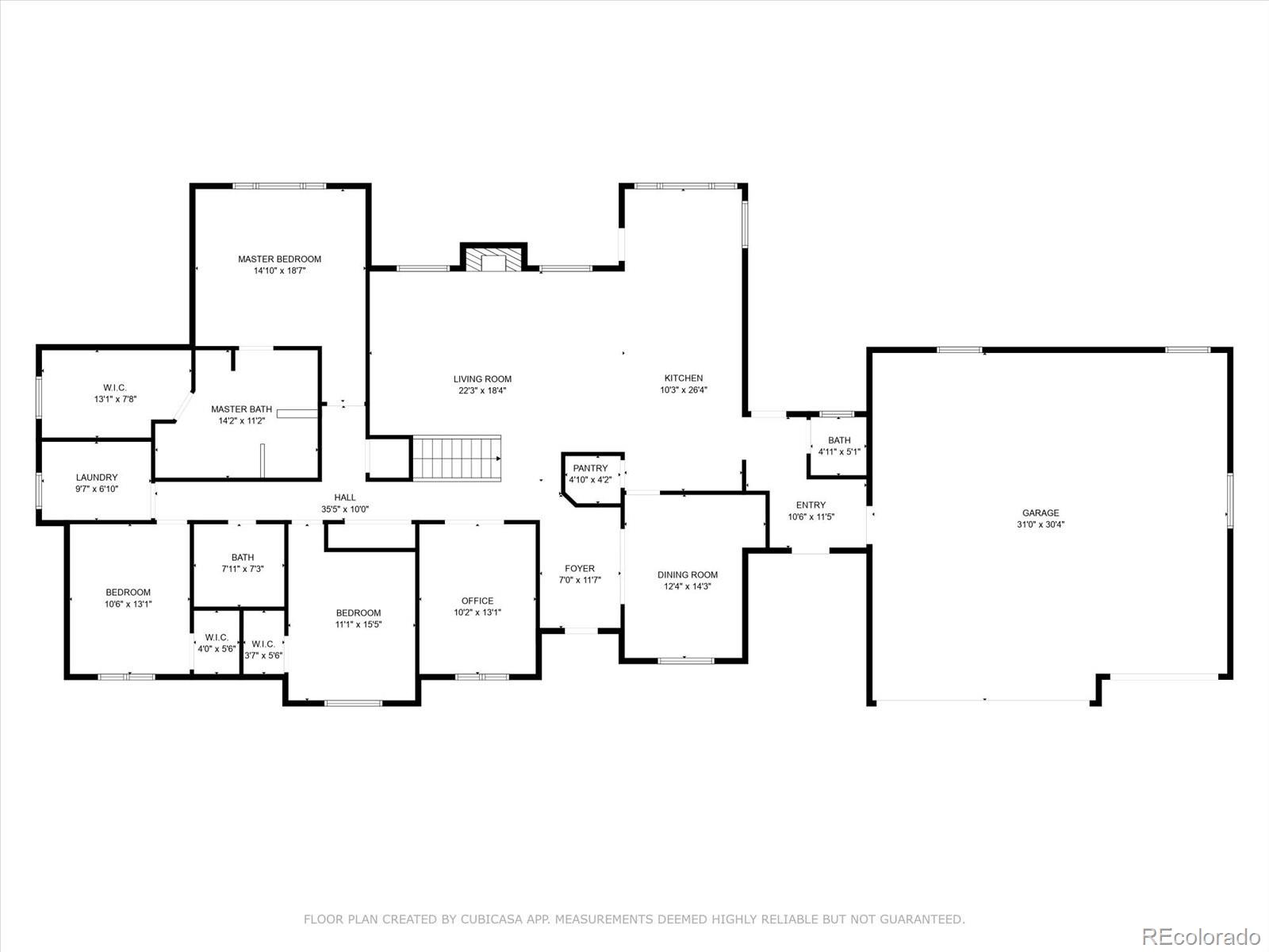 MLS Image #48 for 1505  castlecombe lane,monument, Colorado