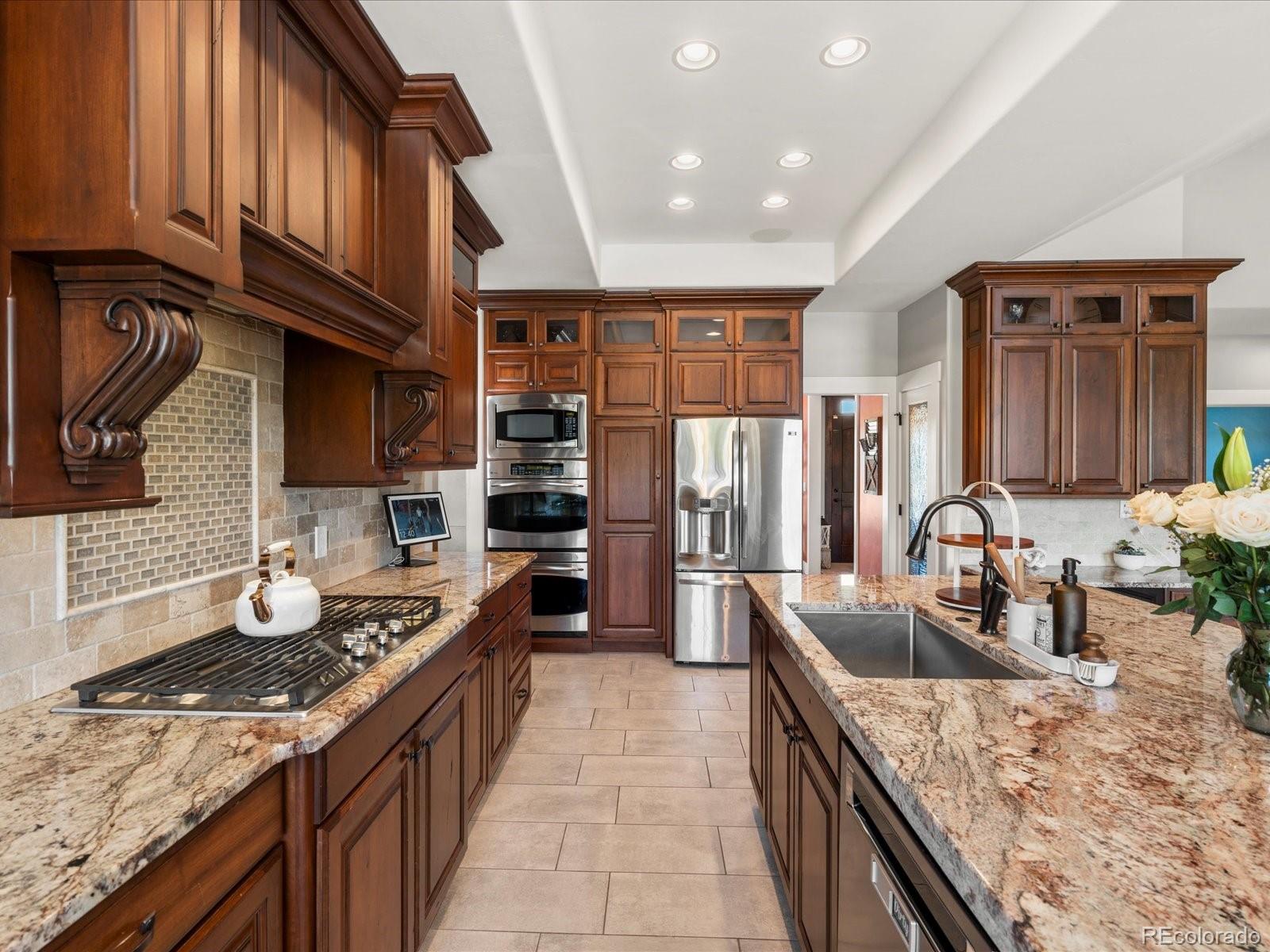 MLS Image #5 for 1505  castlecombe lane,monument, Colorado