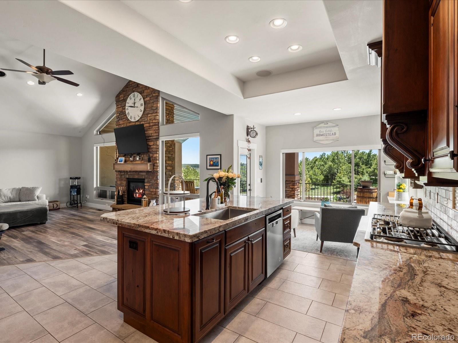 MLS Image #6 for 1505  castlecombe lane,monument, Colorado