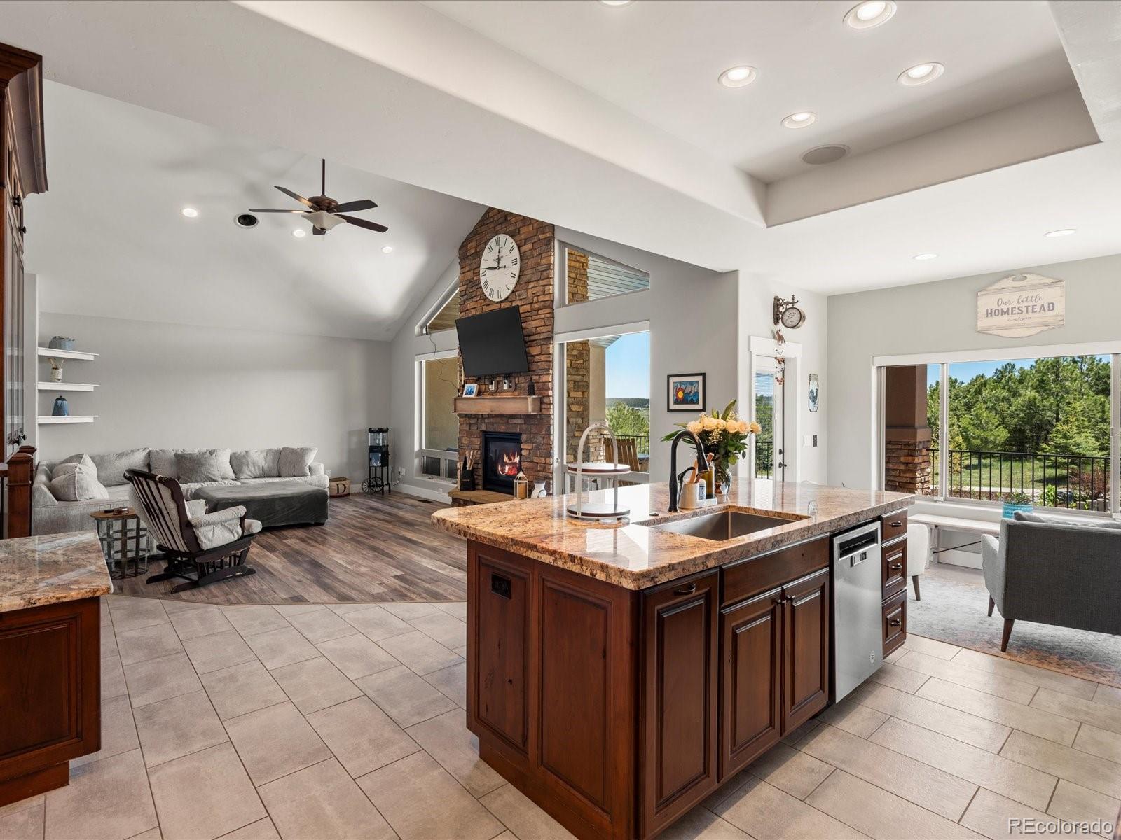 MLS Image #9 for 1505  castlecombe lane,monument, Colorado