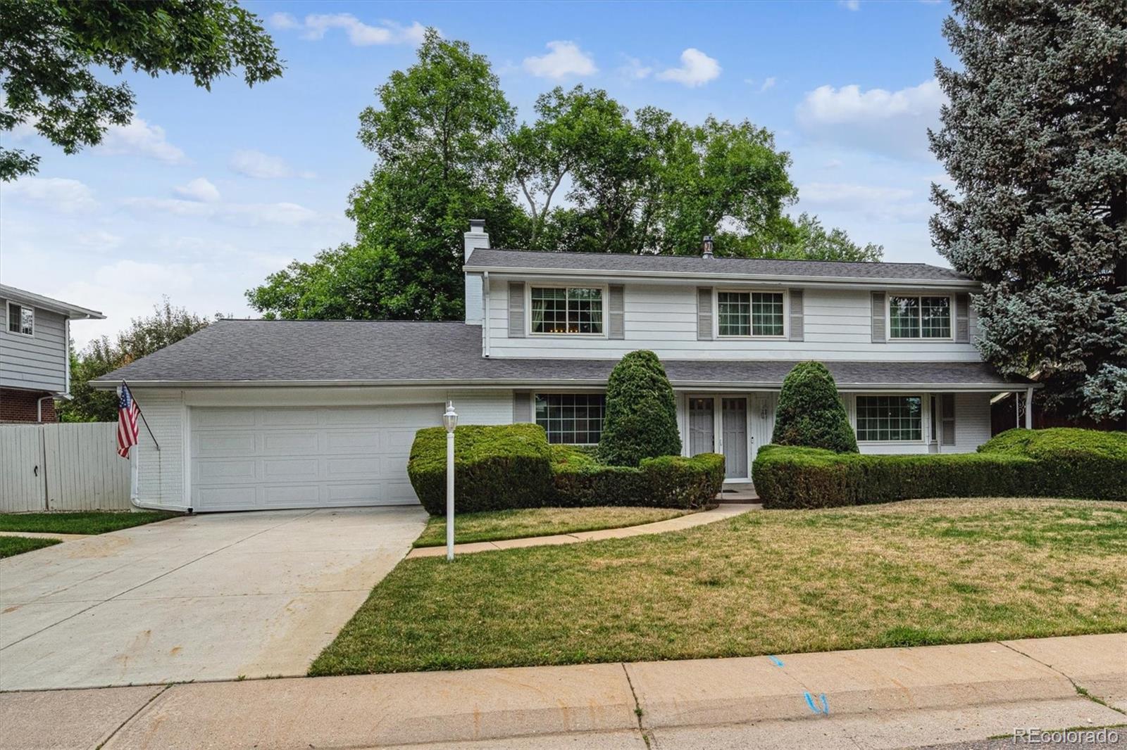MLS Image #1 for 7129 s marshall street,littleton, Colorado