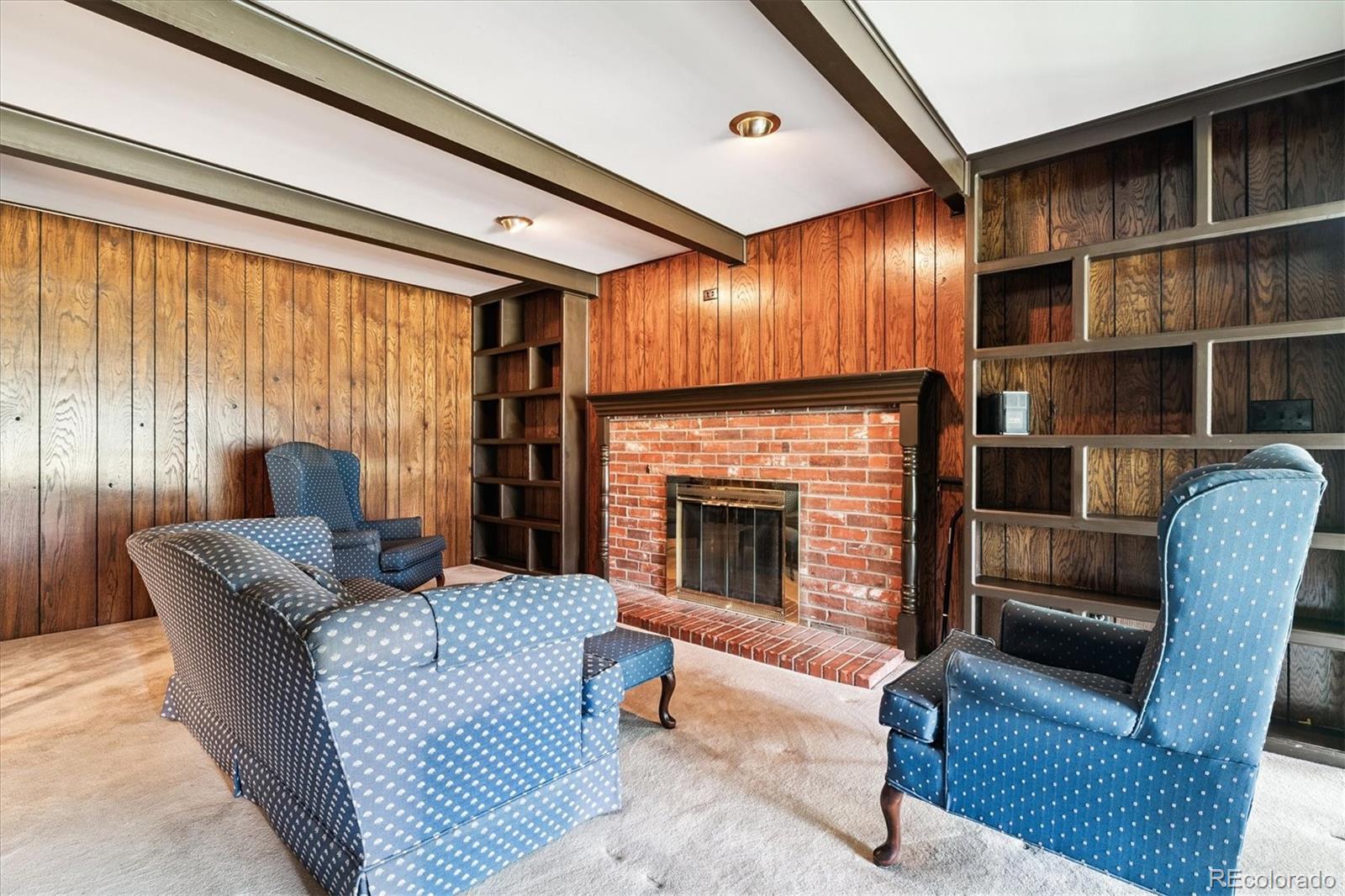 MLS Image #19 for 7129 s marshall street,littleton, Colorado