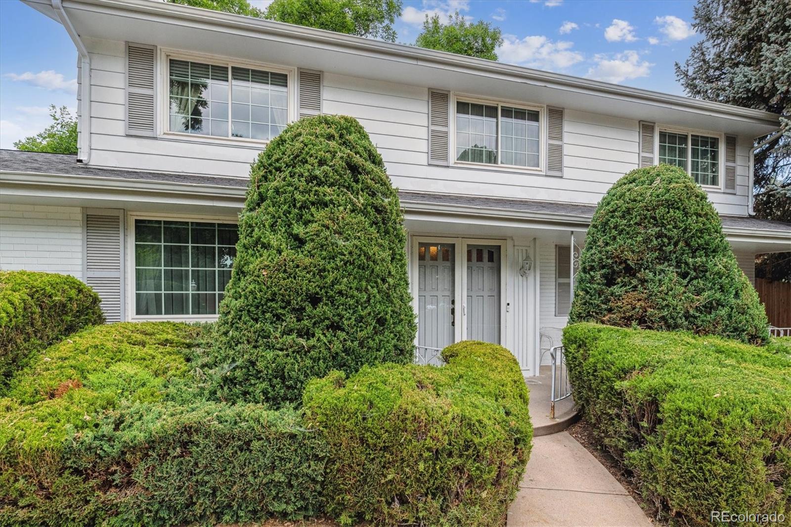MLS Image #2 for 7129 s marshall street,littleton, Colorado