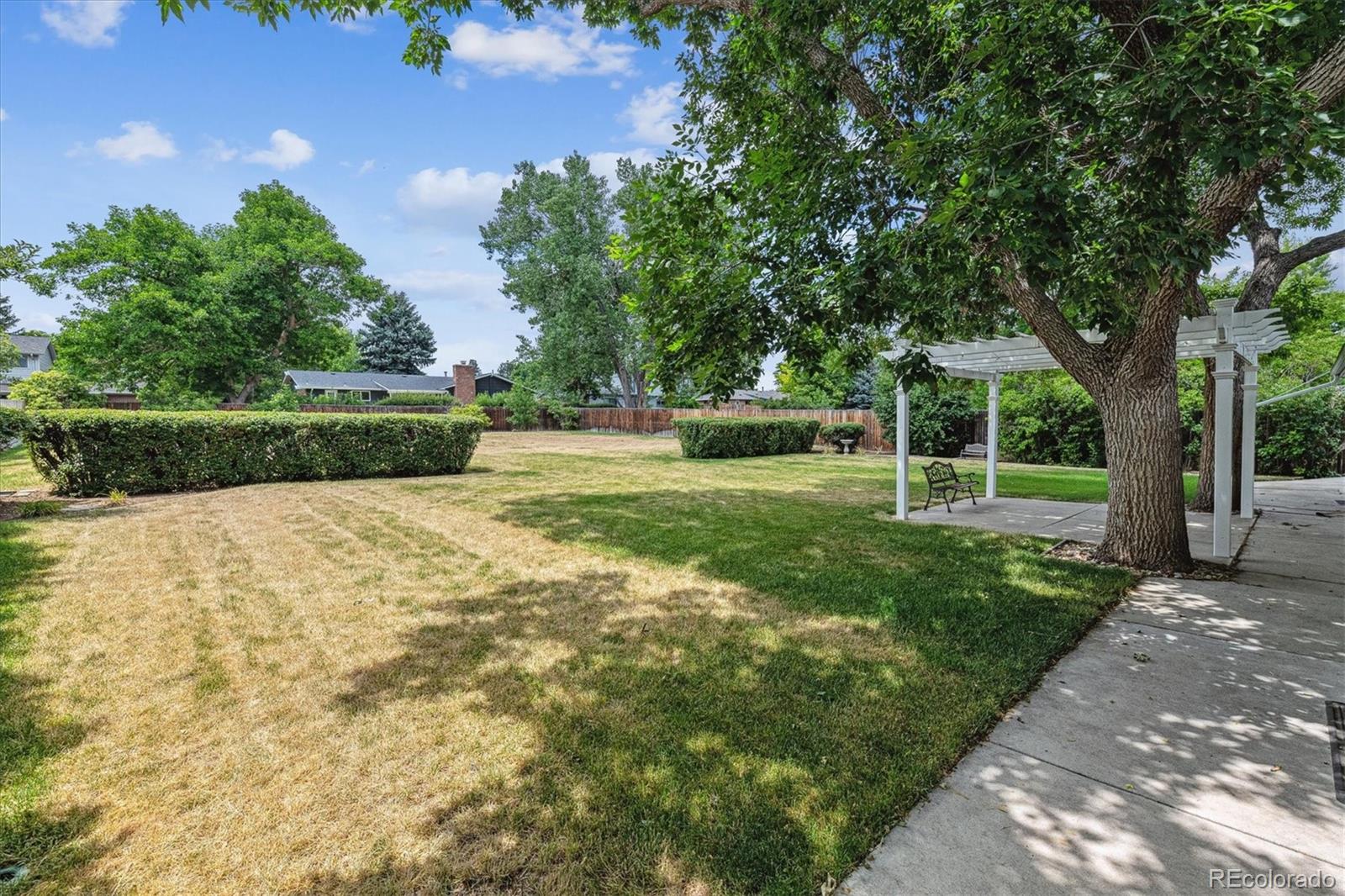 MLS Image #40 for 7129 s marshall street,littleton, Colorado
