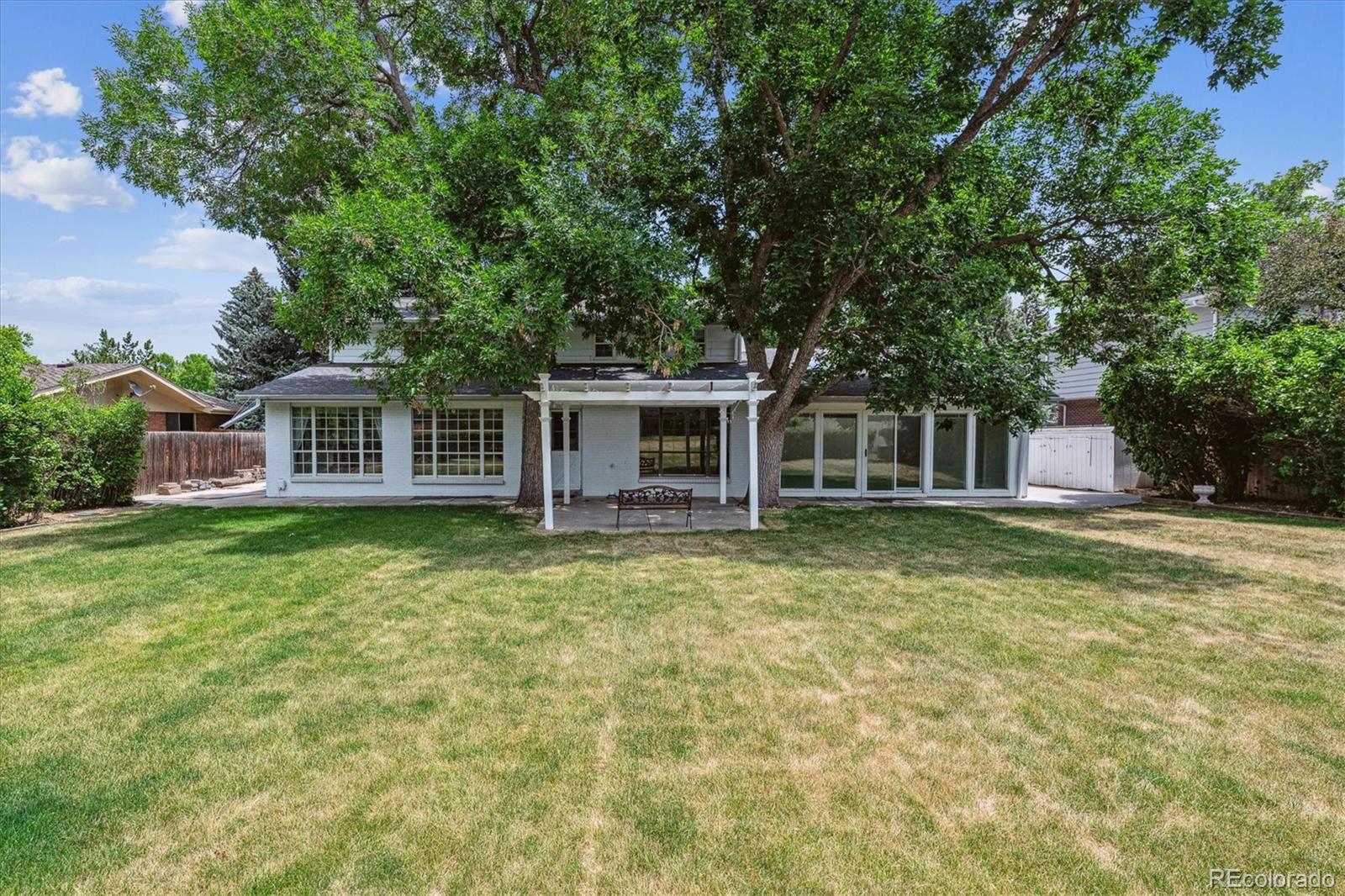 MLS Image #41 for 7129 s marshall street,littleton, Colorado