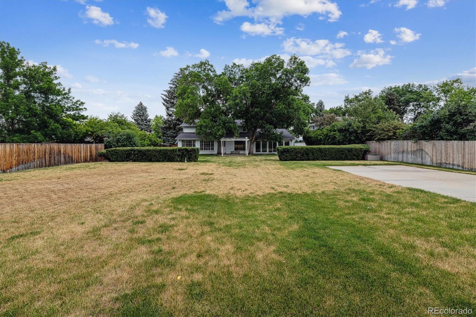 MLS Image #44 for 7129 s marshall street,littleton, Colorado