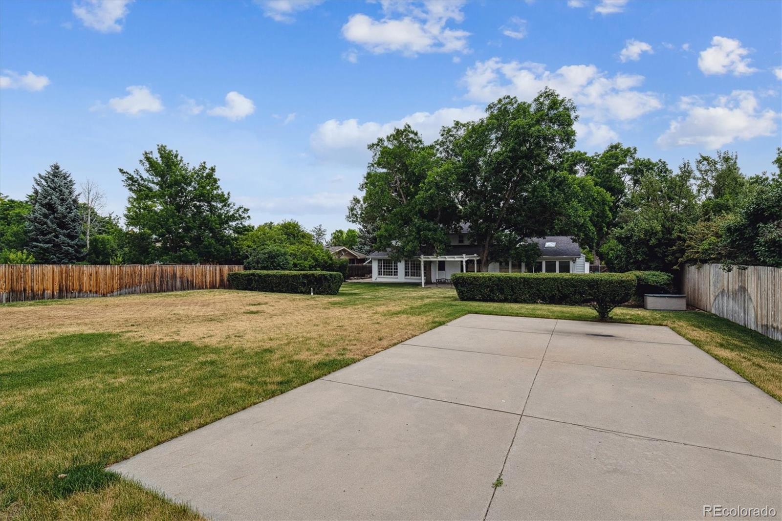 MLS Image #45 for 7129 s marshall street,littleton, Colorado