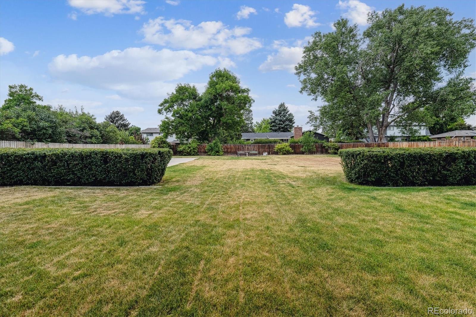 MLS Image #46 for 7129 s marshall street,littleton, Colorado