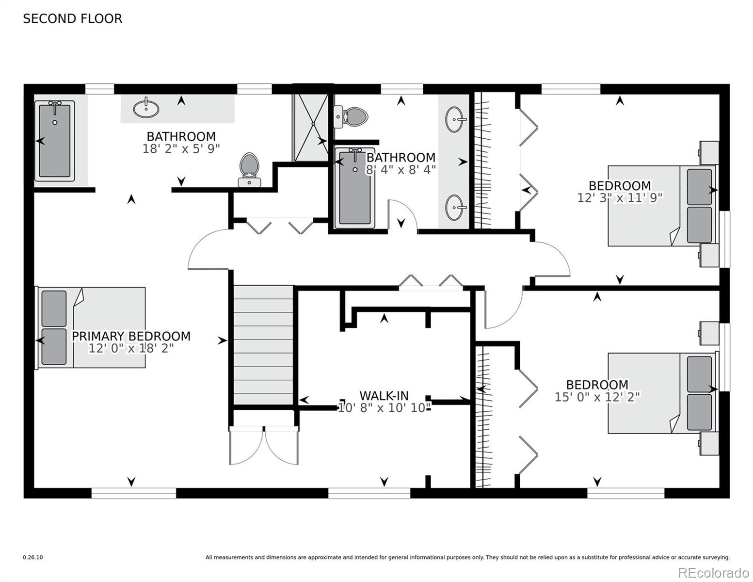 MLS Image #48 for 7129 s marshall street,littleton, Colorado