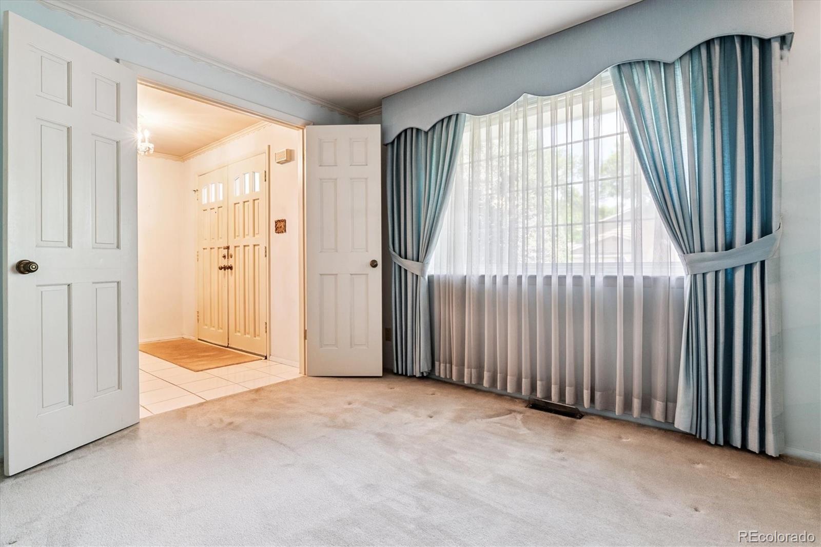 MLS Image #5 for 7129 s marshall street,littleton, Colorado