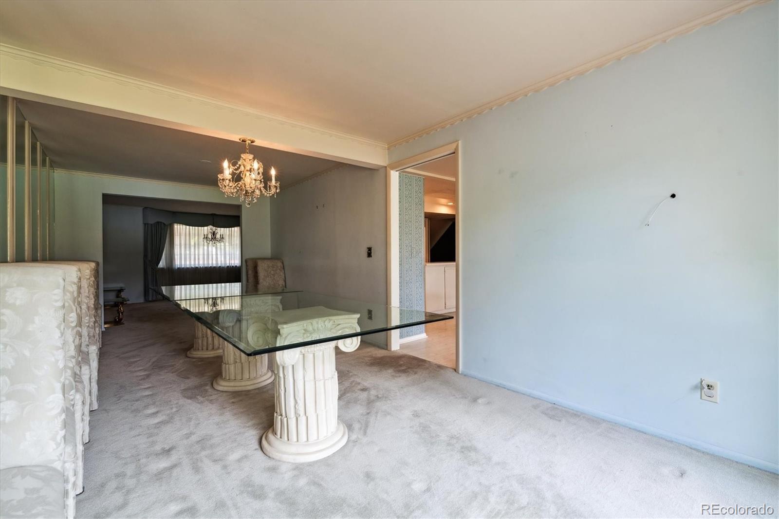 MLS Image #9 for 7129 s marshall street,littleton, Colorado