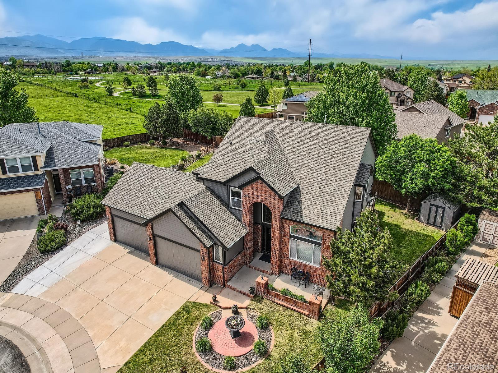 MLS Image #1 for 12693 w 82nd lane,arvada, Colorado