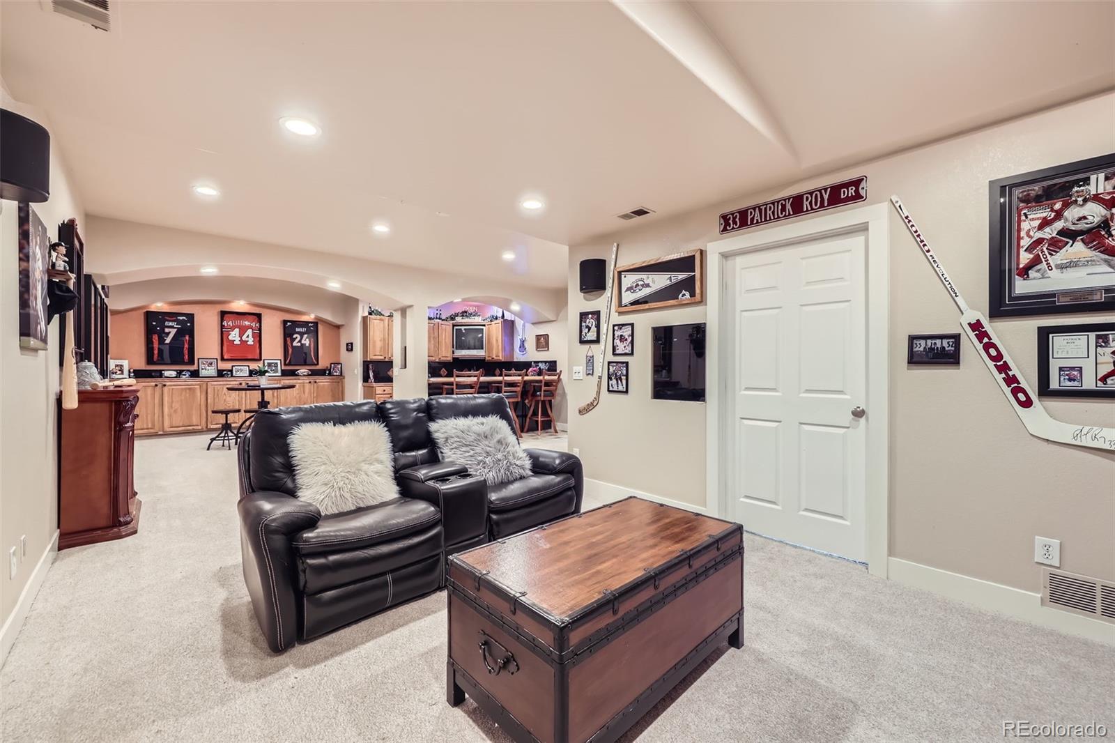 MLS Image #29 for 12693 w 82nd lane,arvada, Colorado