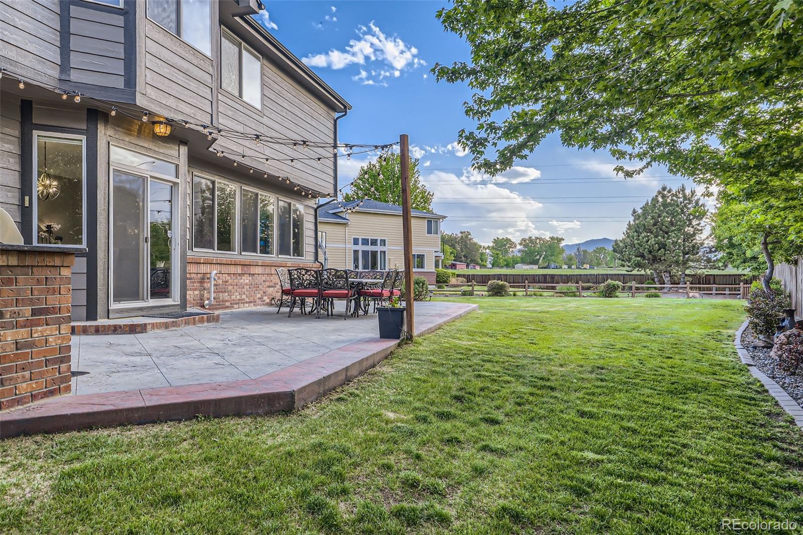 MLS Image #38 for 12693 w 82nd lane,arvada, Colorado