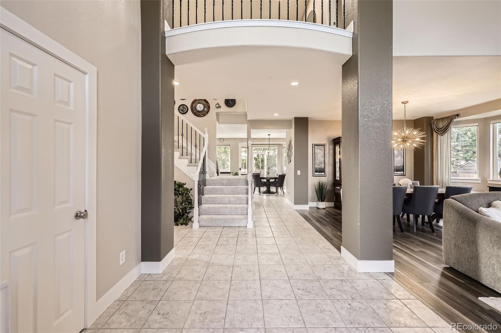 MLS Image #4 for 12693 w 82nd lane,arvada, Colorado
