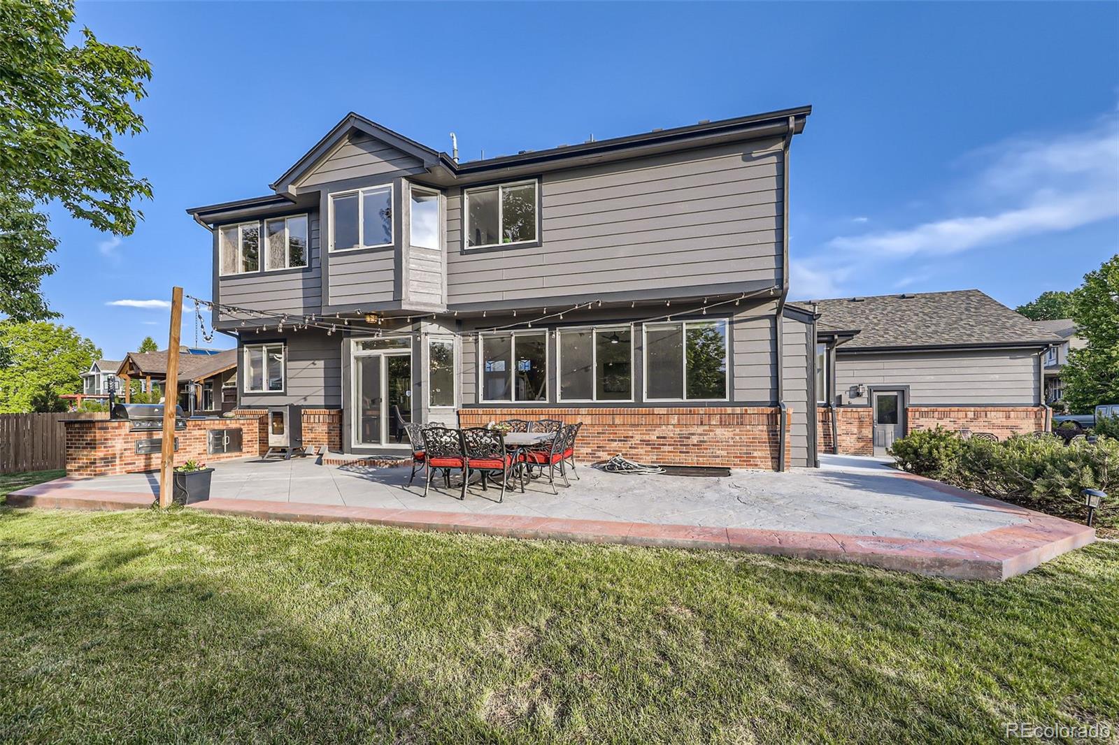 MLS Image #41 for 12693 w 82nd lane,arvada, Colorado