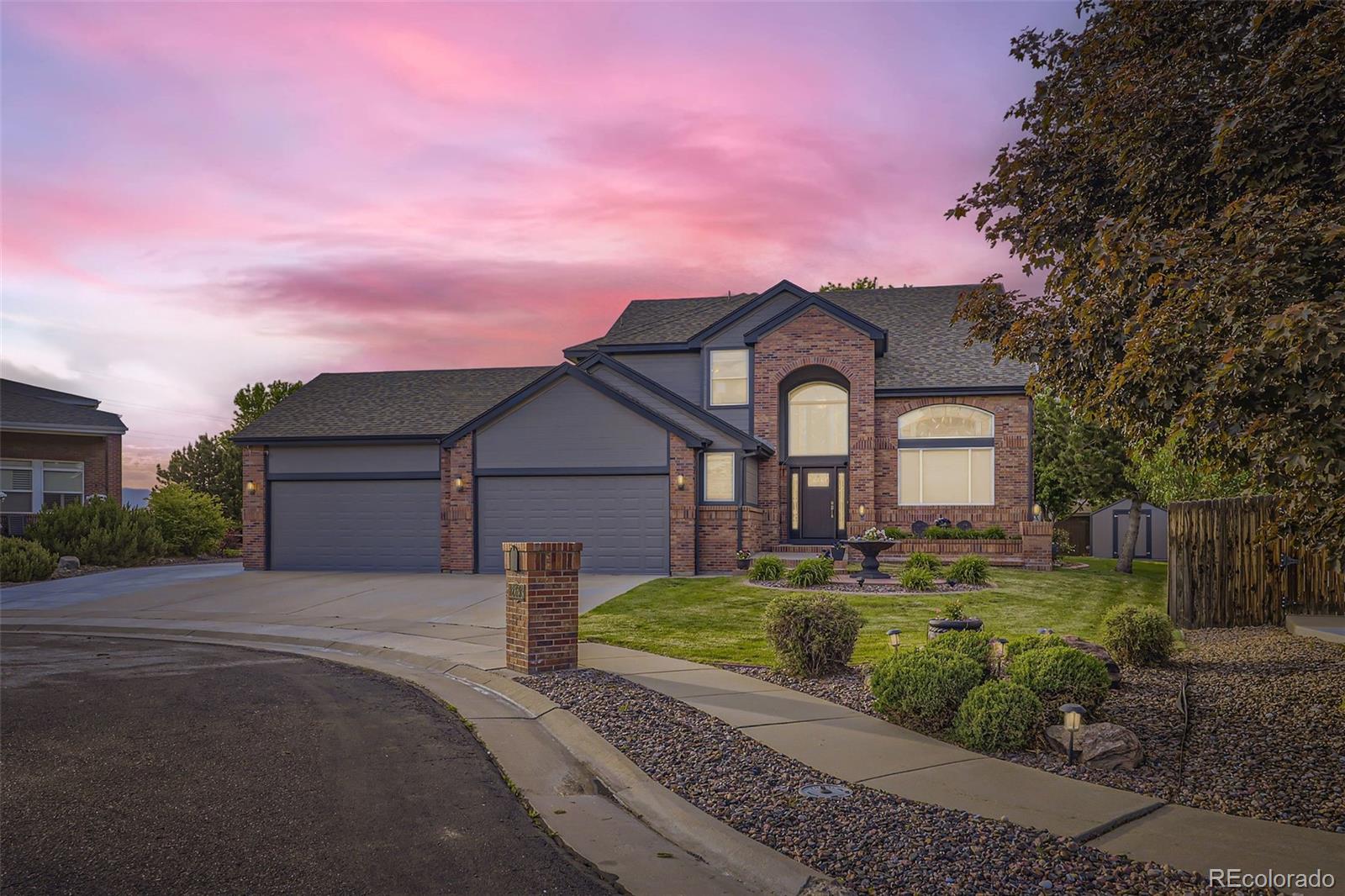 MLS Image #43 for 12693 w 82nd lane,arvada, Colorado
