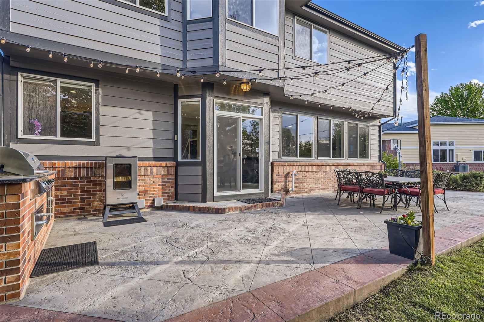MLS Image #44 for 12693 w 82nd lane,arvada, Colorado