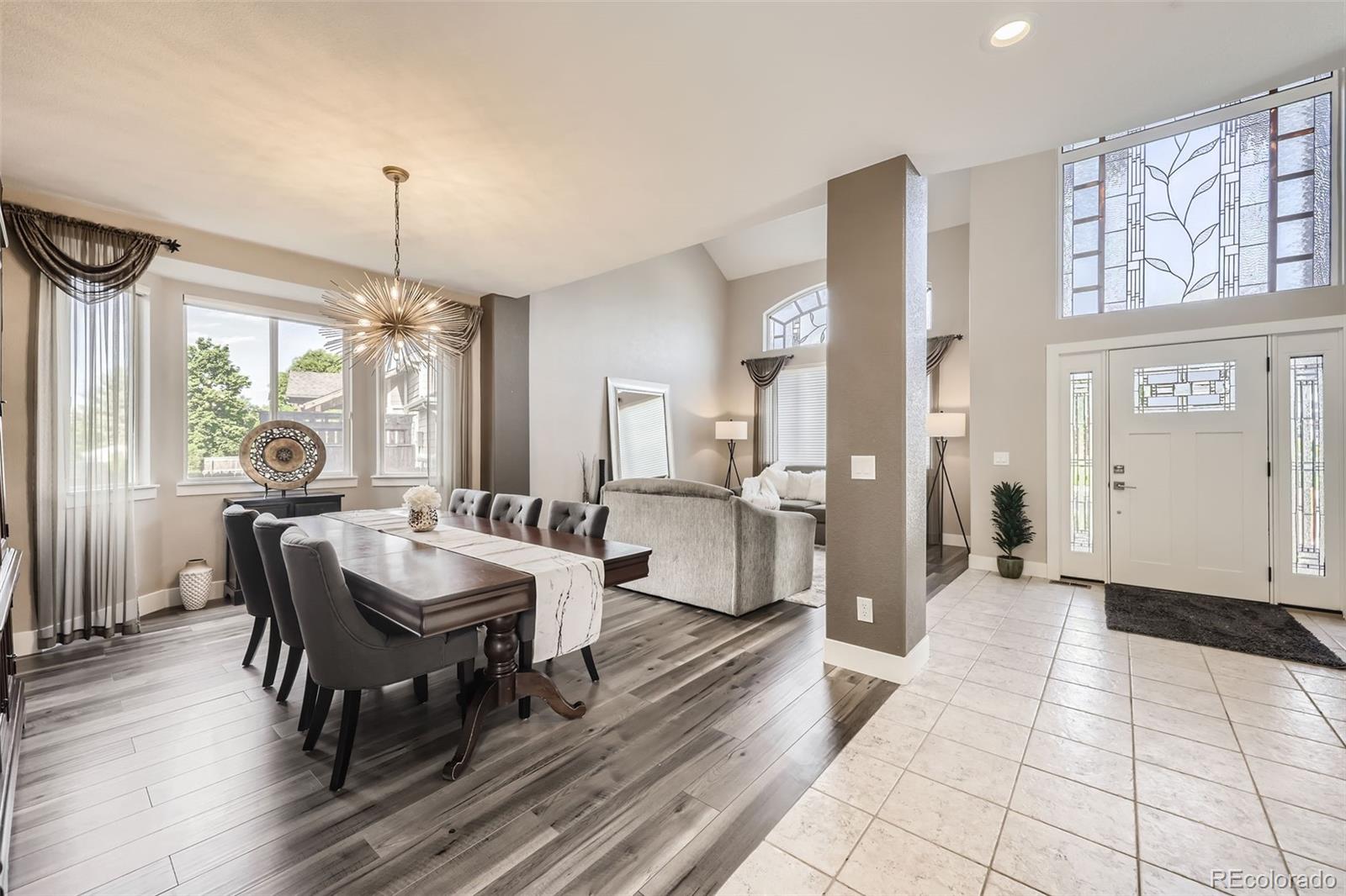 MLS Image #7 for 12693 w 82nd lane,arvada, Colorado