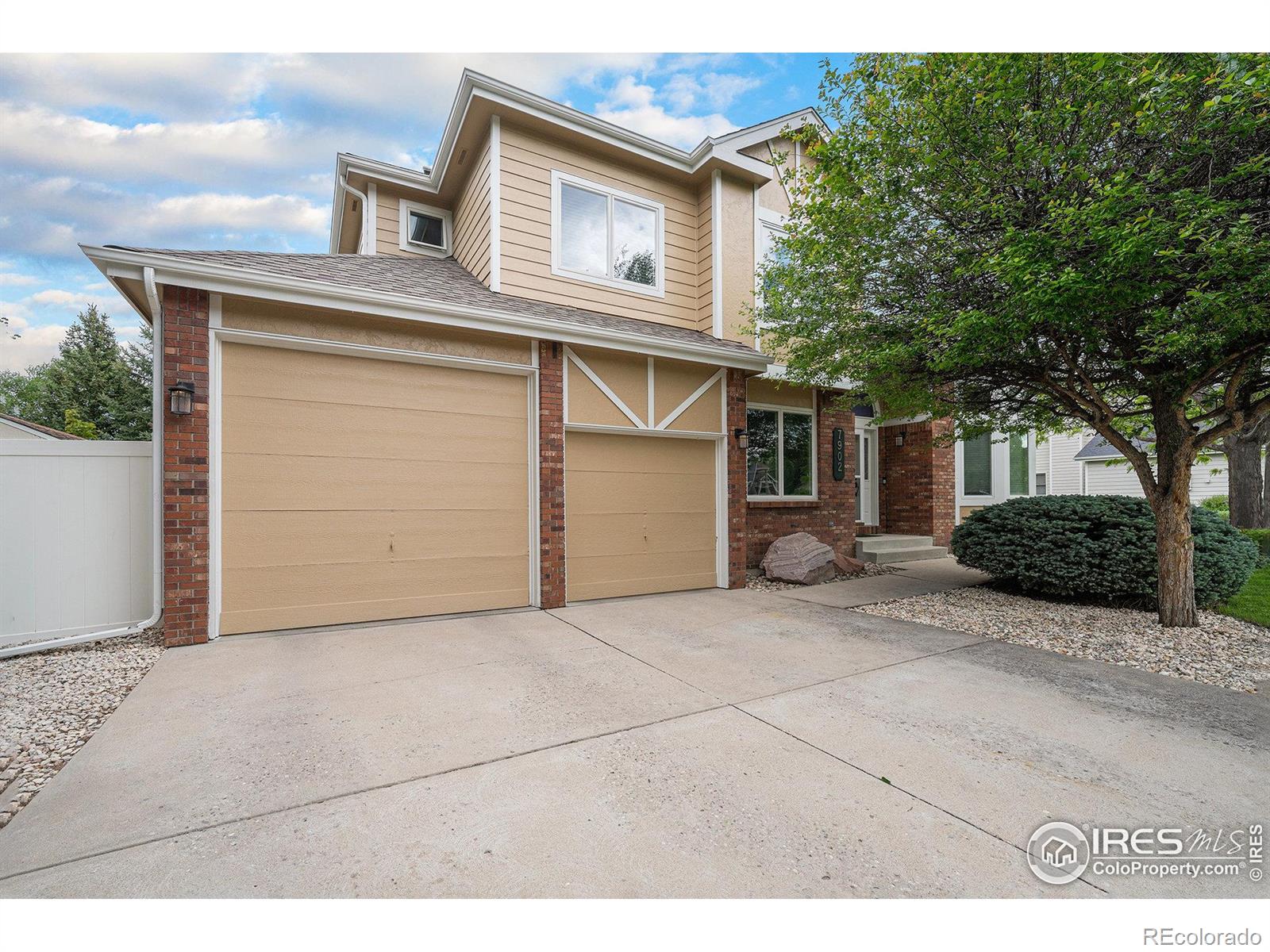 MLS Image #2 for 7902  whitney court,fort collins, Colorado