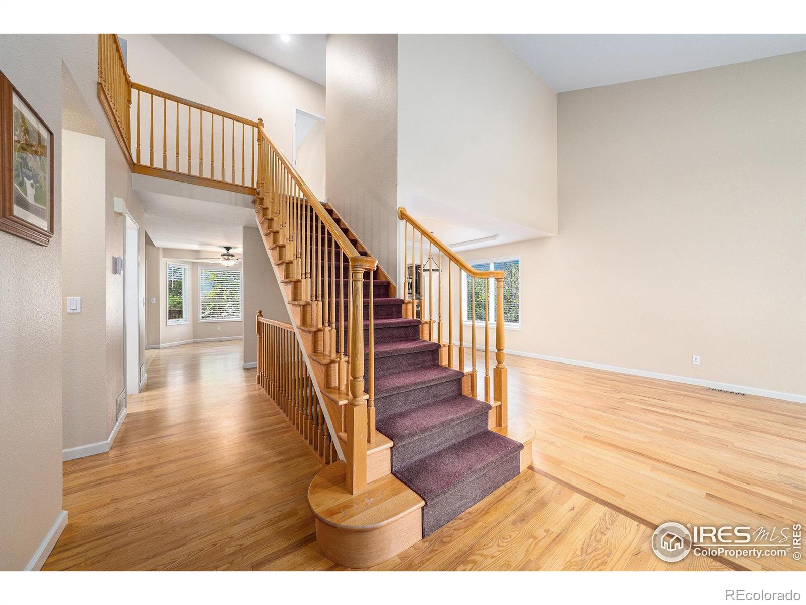 MLS Image #3 for 7902  whitney court,fort collins, Colorado