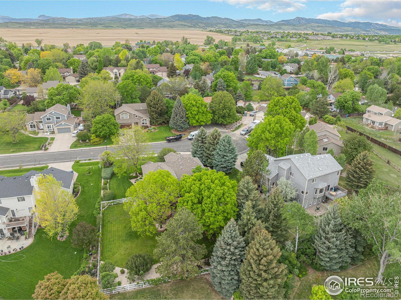MLS Image #36 for 7902  whitney court,fort collins, Colorado