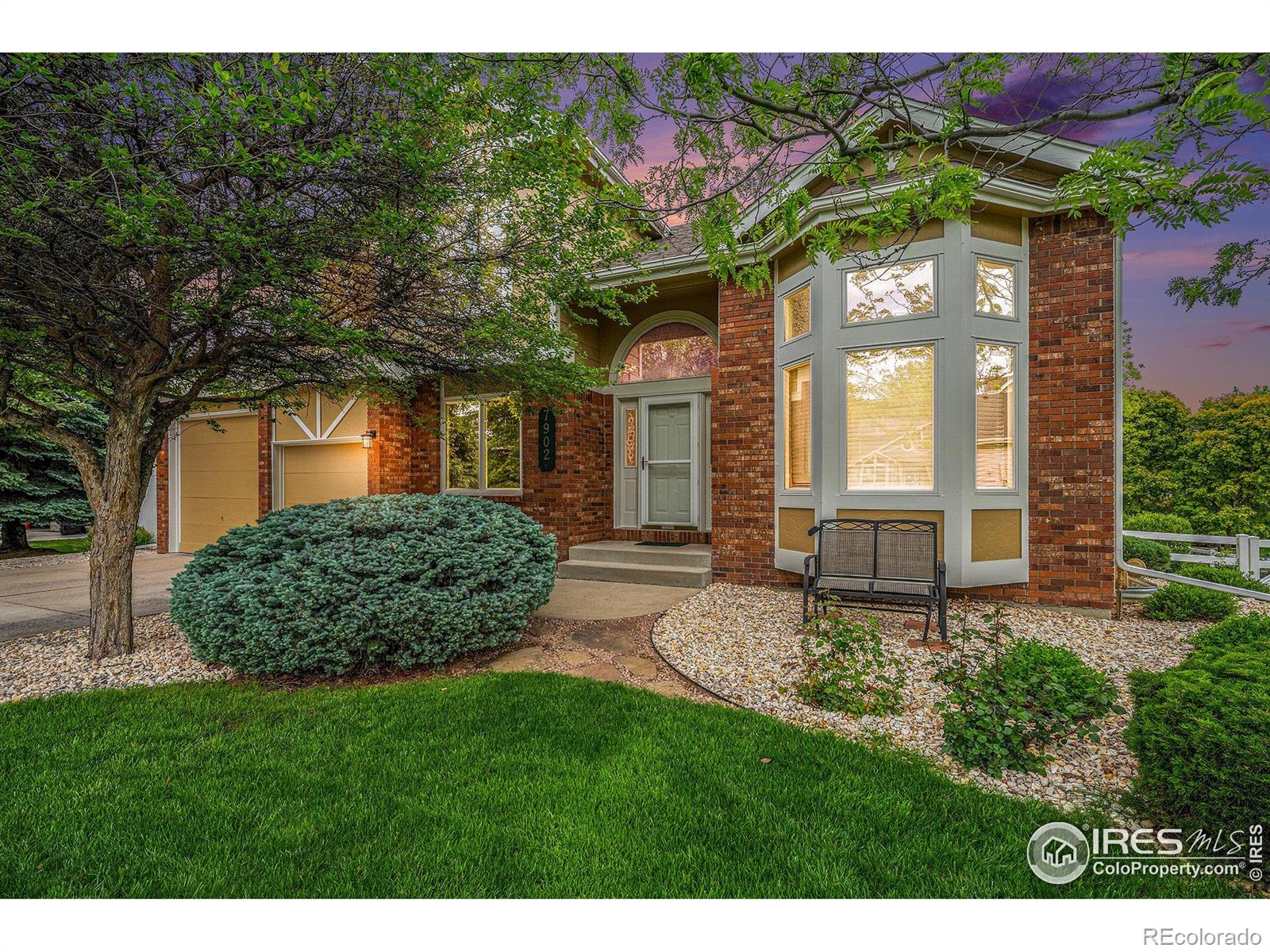 MLS Image #37 for 7902  whitney court,fort collins, Colorado
