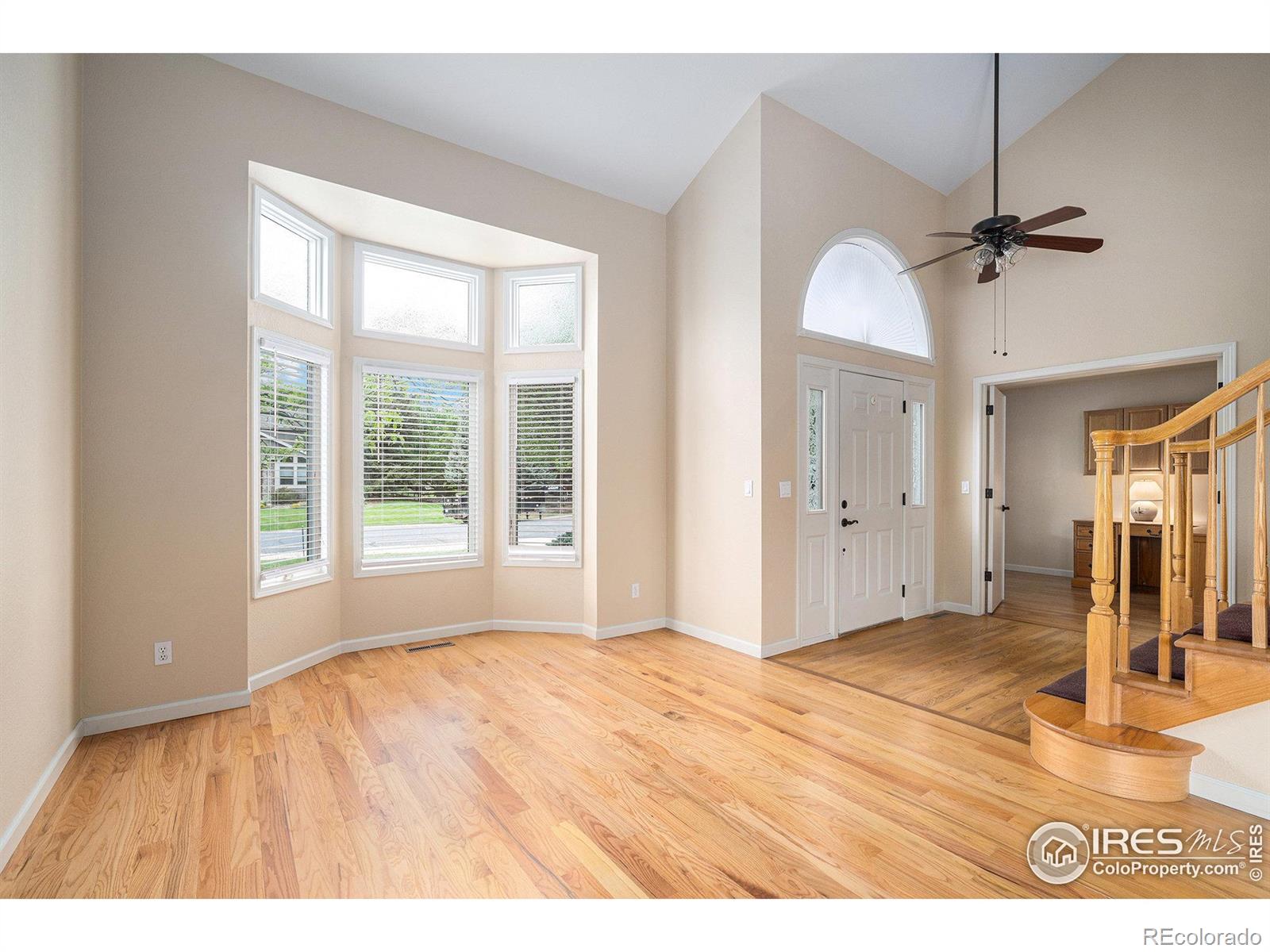 MLS Image #4 for 7902  whitney court,fort collins, Colorado