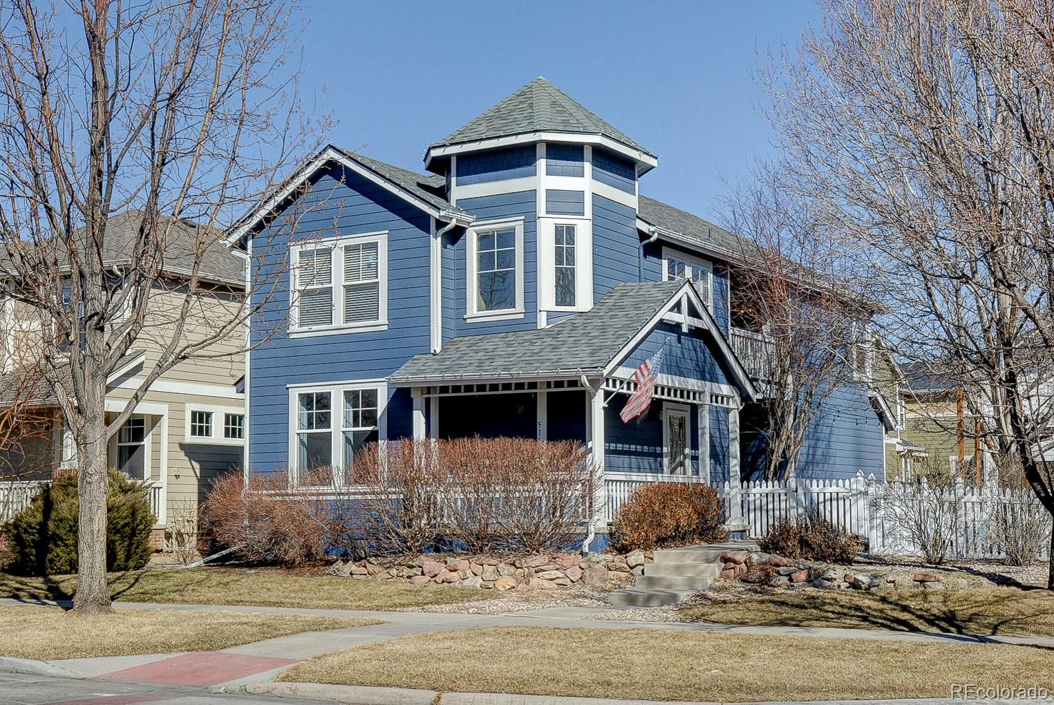 MLS Image #2 for 5150  corbett drive,fort collins, Colorado