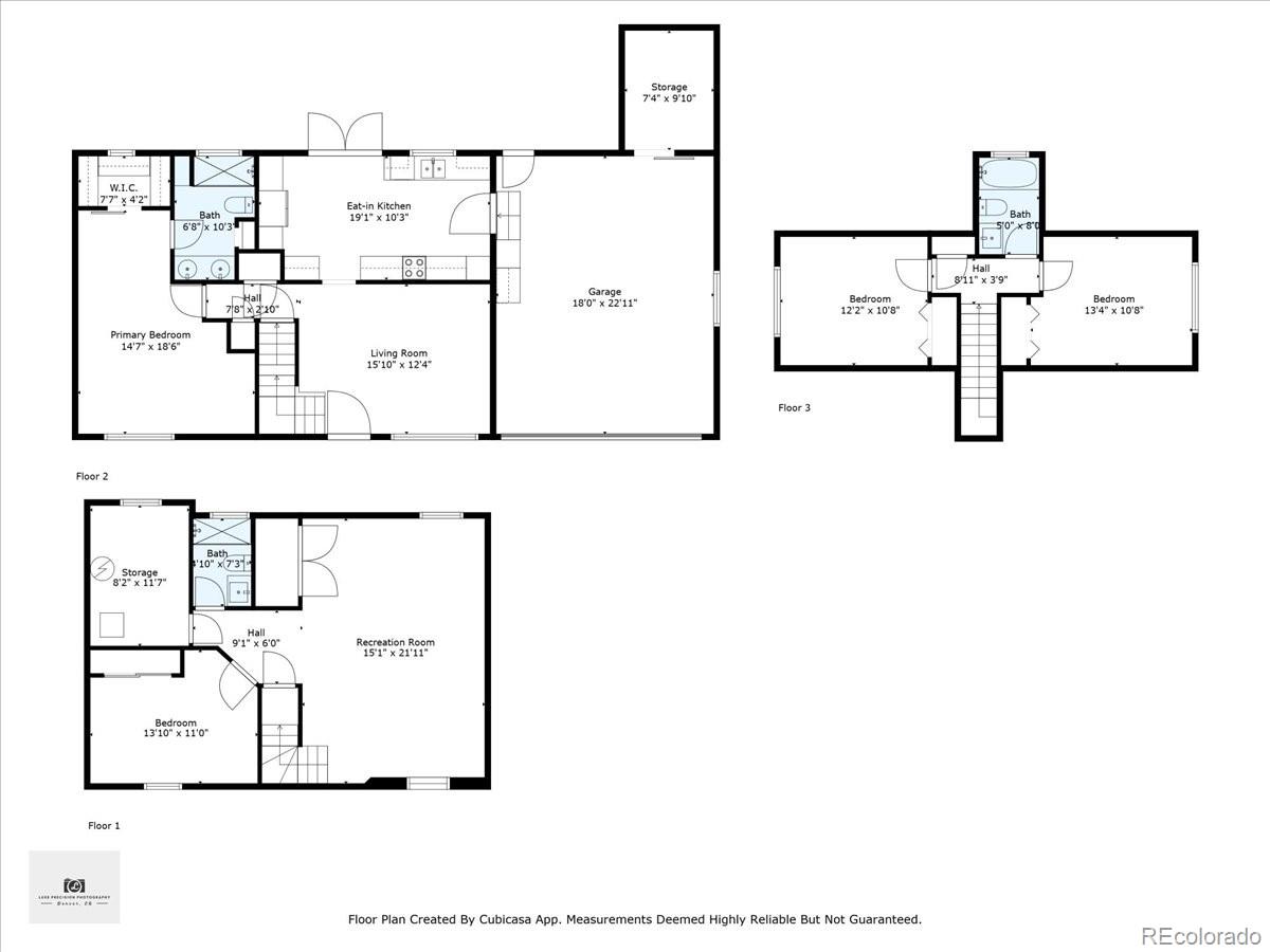 MLS Image #25 for 4694 s ouray way,aurora, Colorado