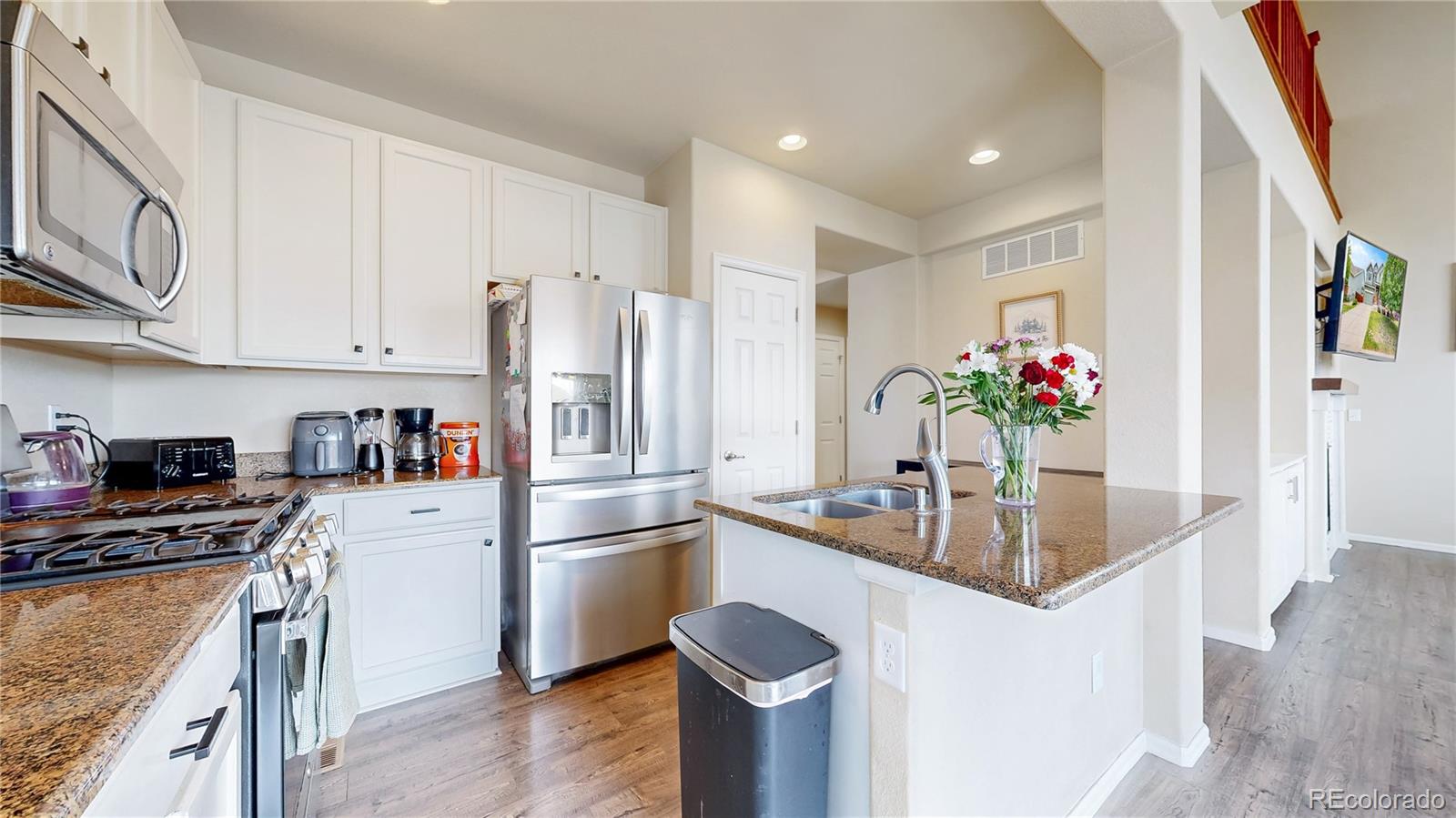 MLS Image #10 for 3717  desert ridge circle,castle rock, Colorado