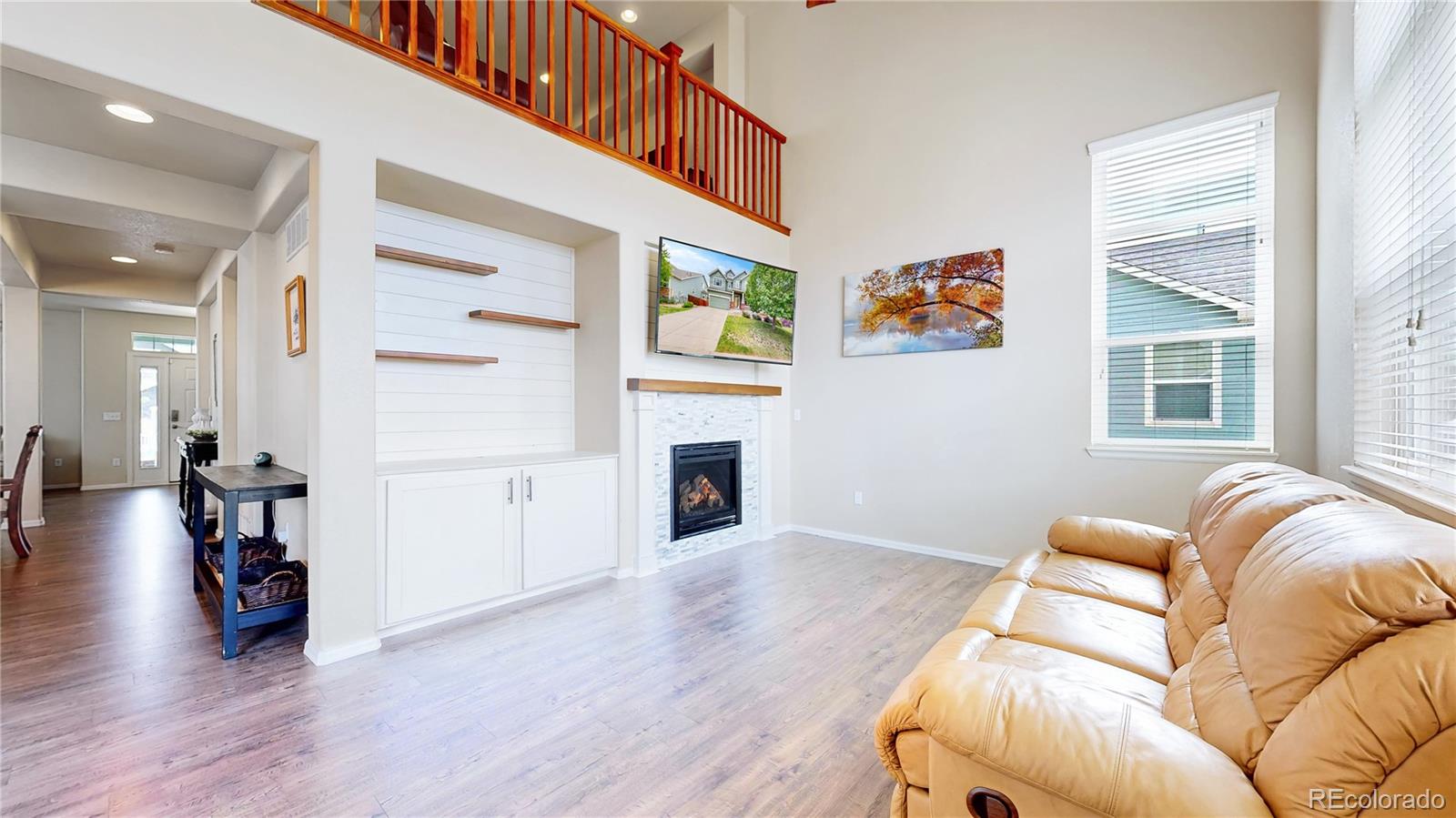 MLS Image #12 for 3717  desert ridge circle,castle rock, Colorado