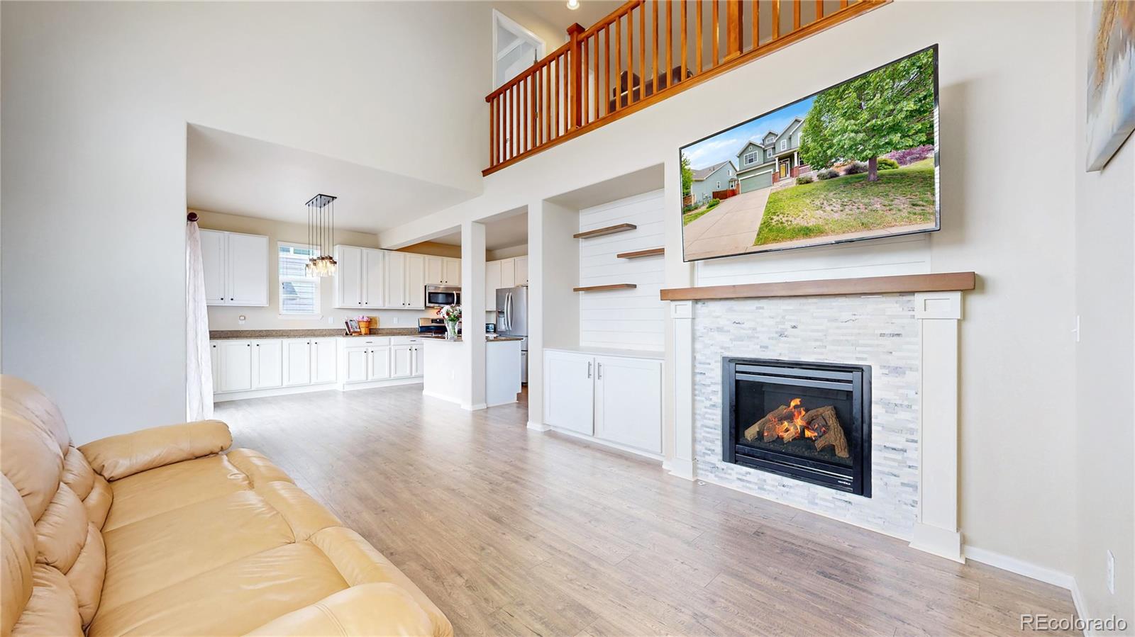 MLS Image #13 for 3717  desert ridge circle,castle rock, Colorado