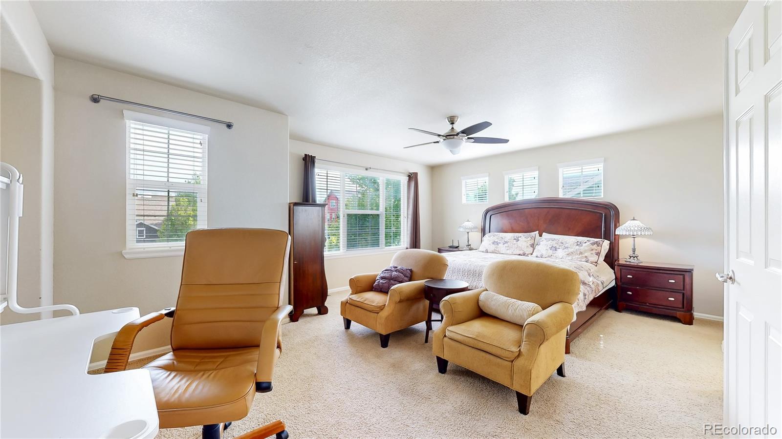 MLS Image #18 for 3717  desert ridge circle,castle rock, Colorado