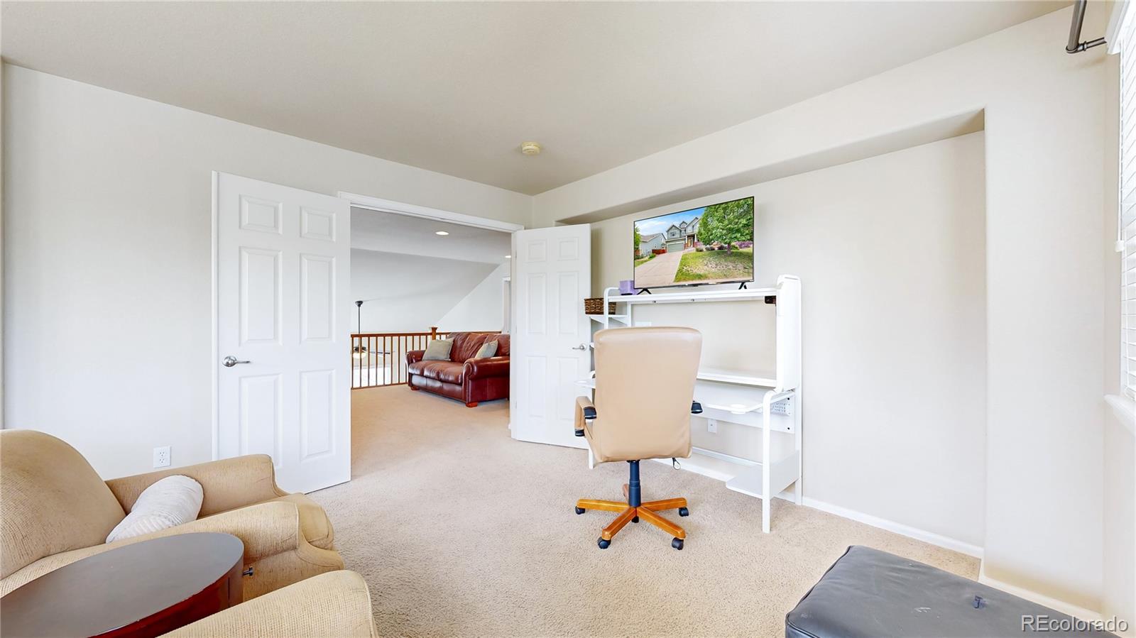 MLS Image #19 for 3717  desert ridge circle,castle rock, Colorado