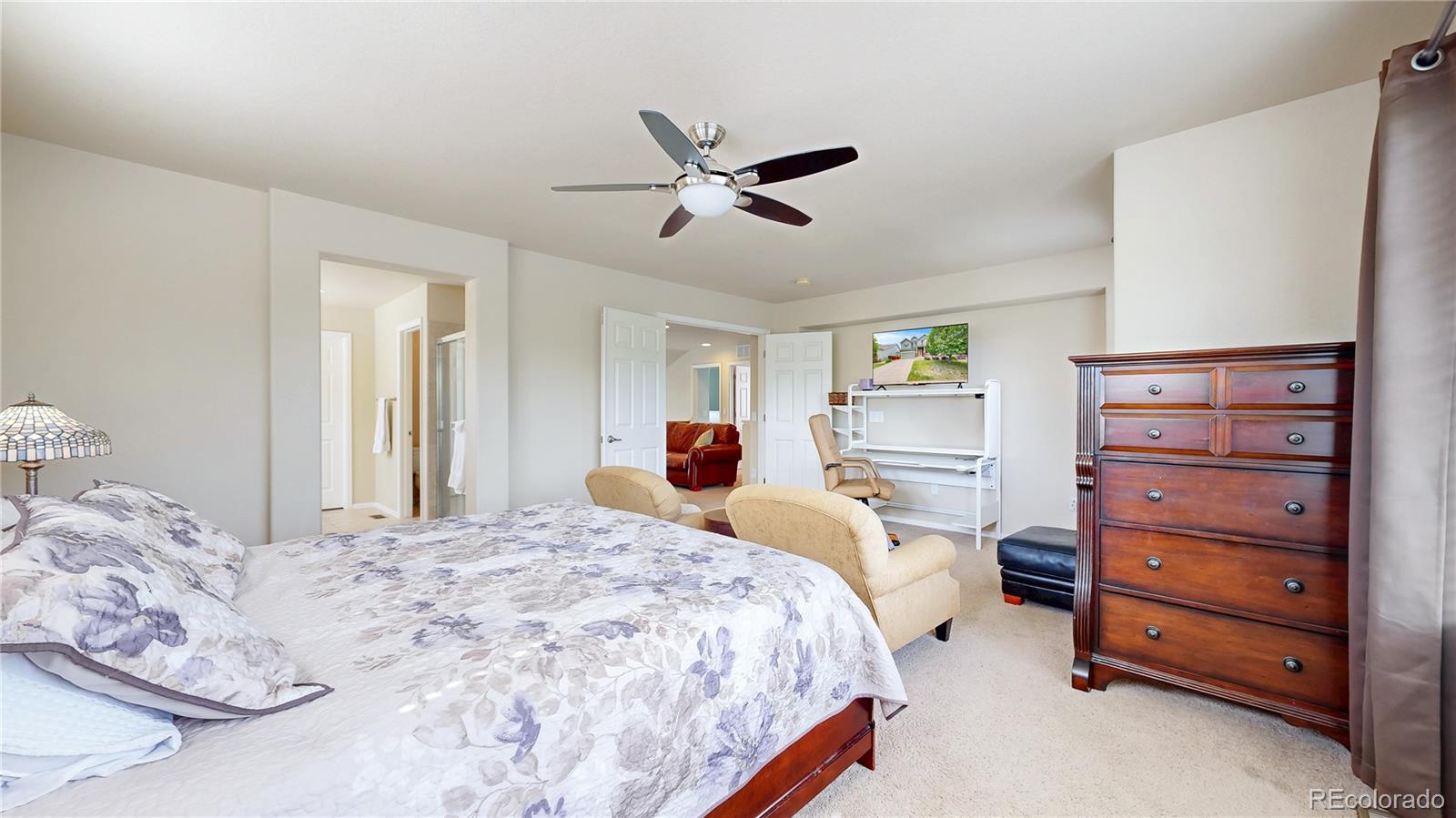 MLS Image #20 for 3717  desert ridge circle,castle rock, Colorado