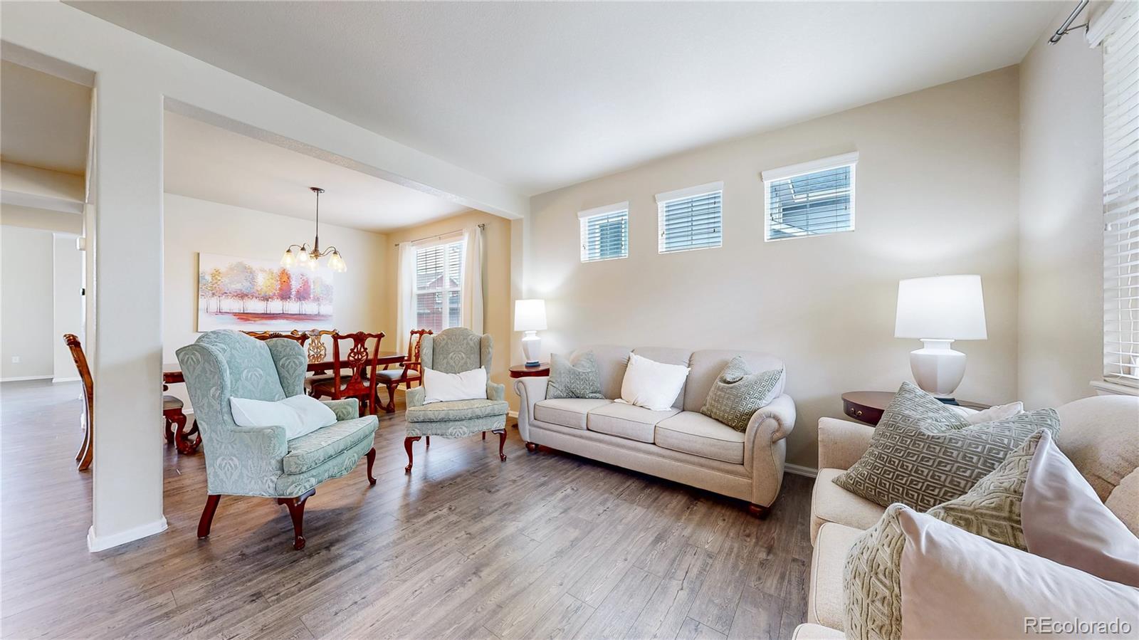 MLS Image #4 for 3717  desert ridge circle,castle rock, Colorado